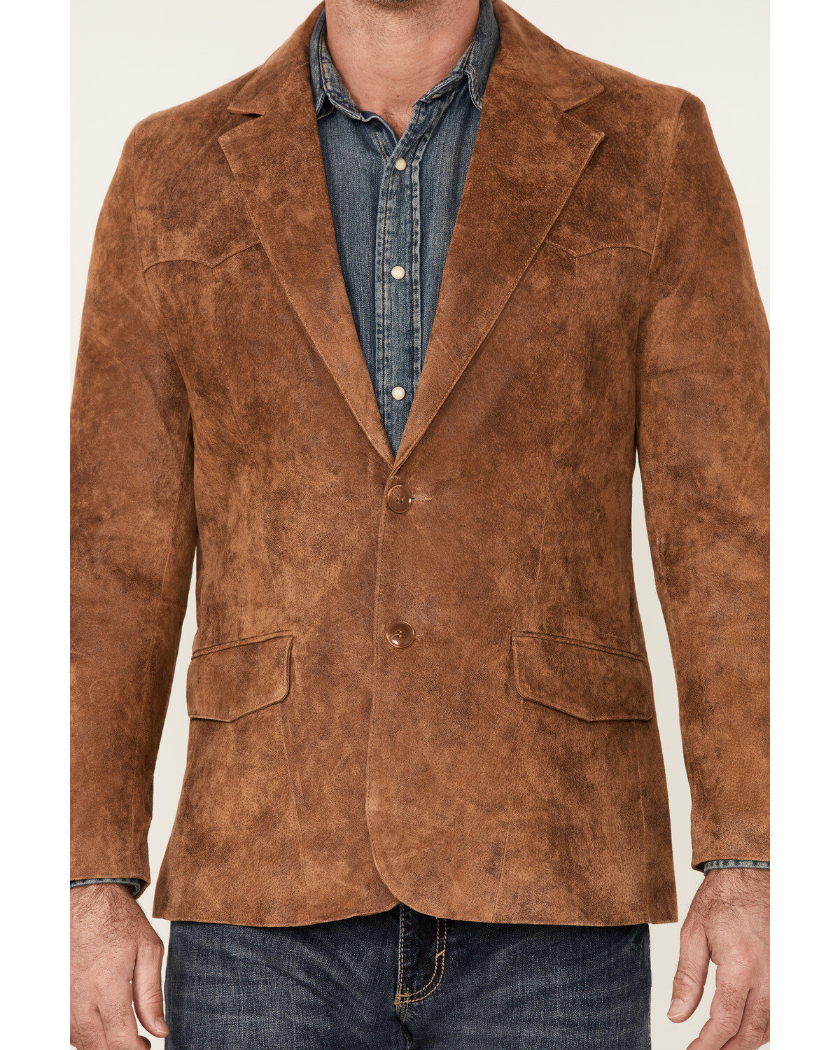 Cody James® Men's Blazer