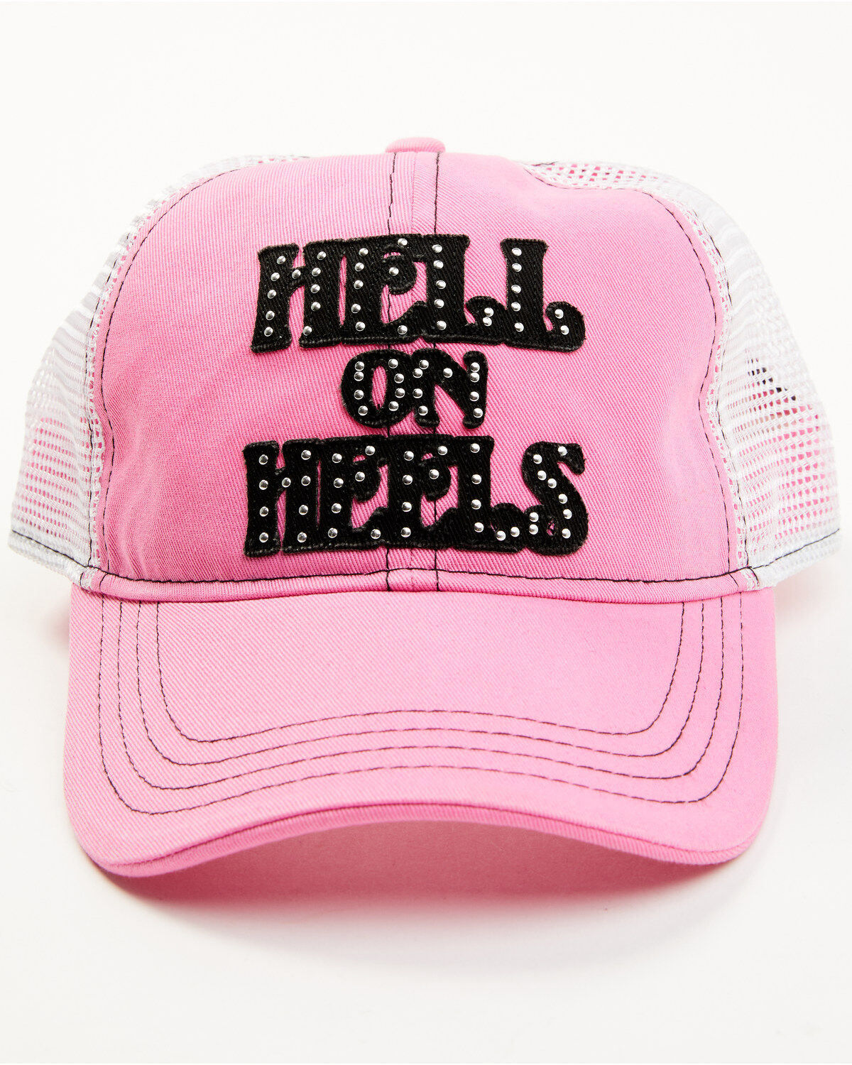 Idyllwind Women's Hell On Heels Mesh-Back Baseball Cap