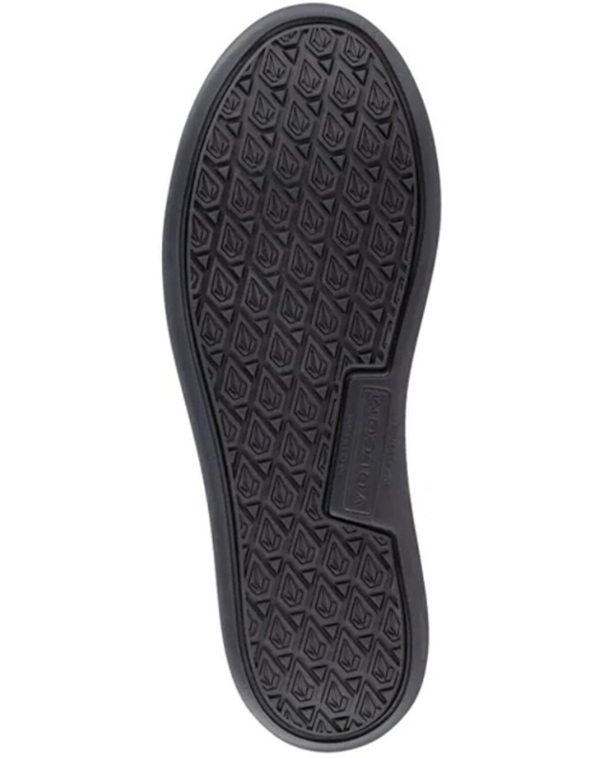 Volcom Women's Chill Slip-On Casual Work Shoes - Composite Toe