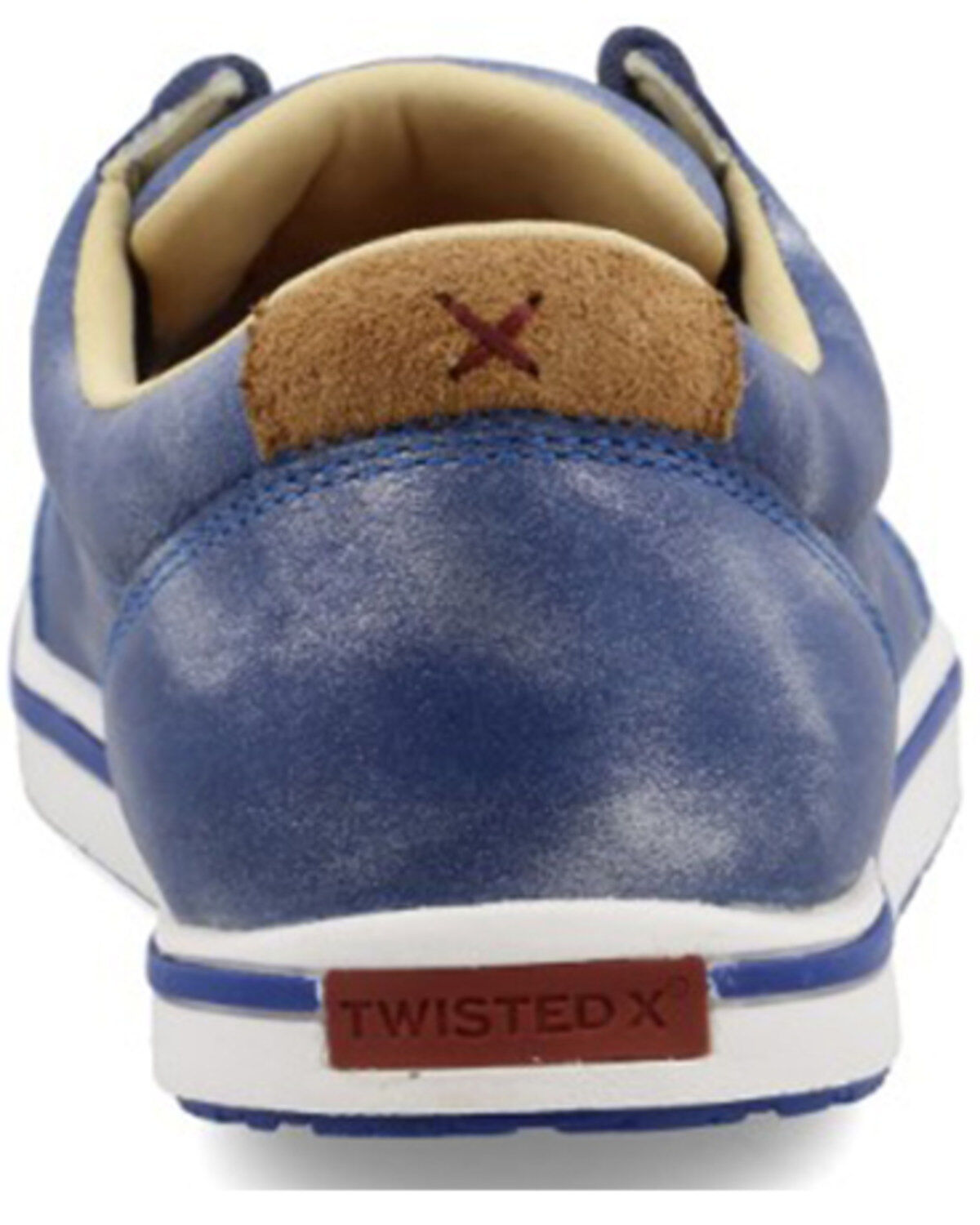 Twisted X Women's Casual Kicks - Moc Toe