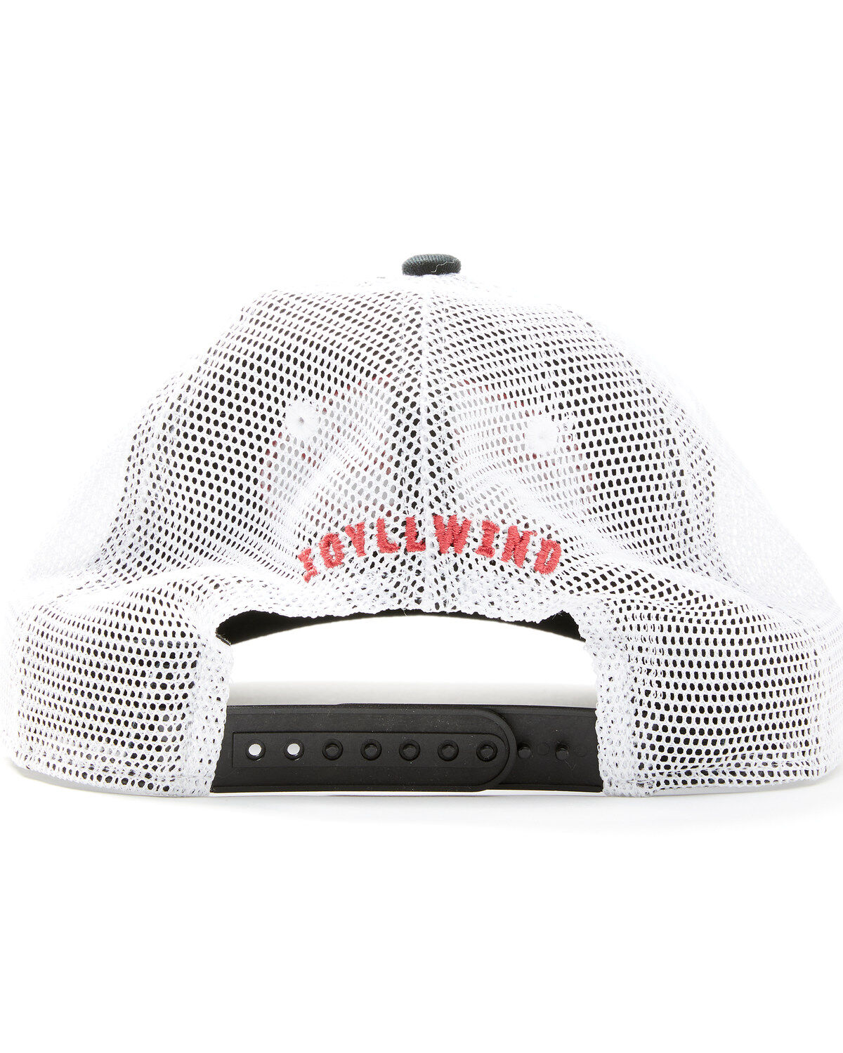 Idyllwind Women's Hillbilly Deluxe Mesh-Back Ball Cap