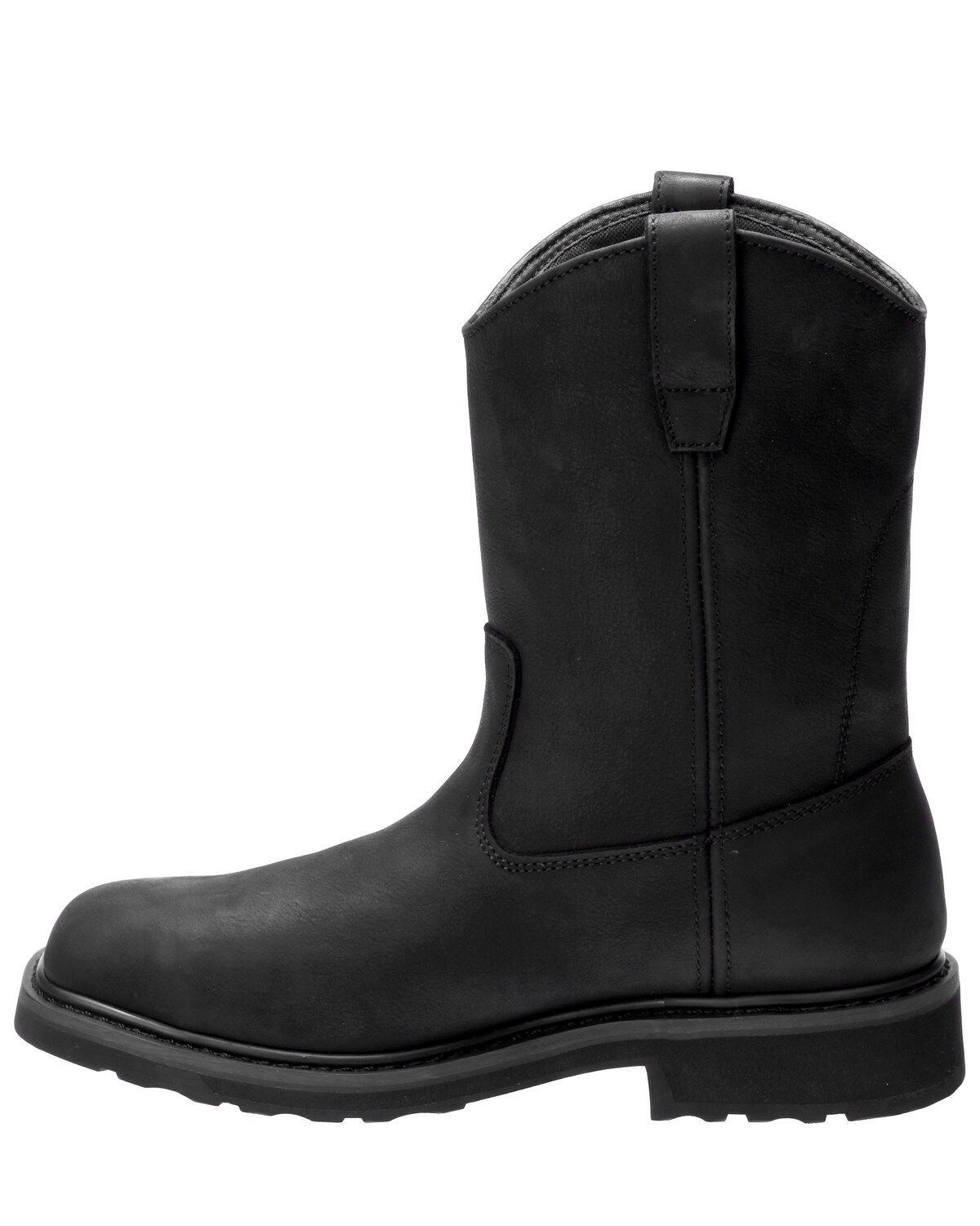 Harley Davidson Men's Altman Waterproof Western Work Boots - Soft Toe