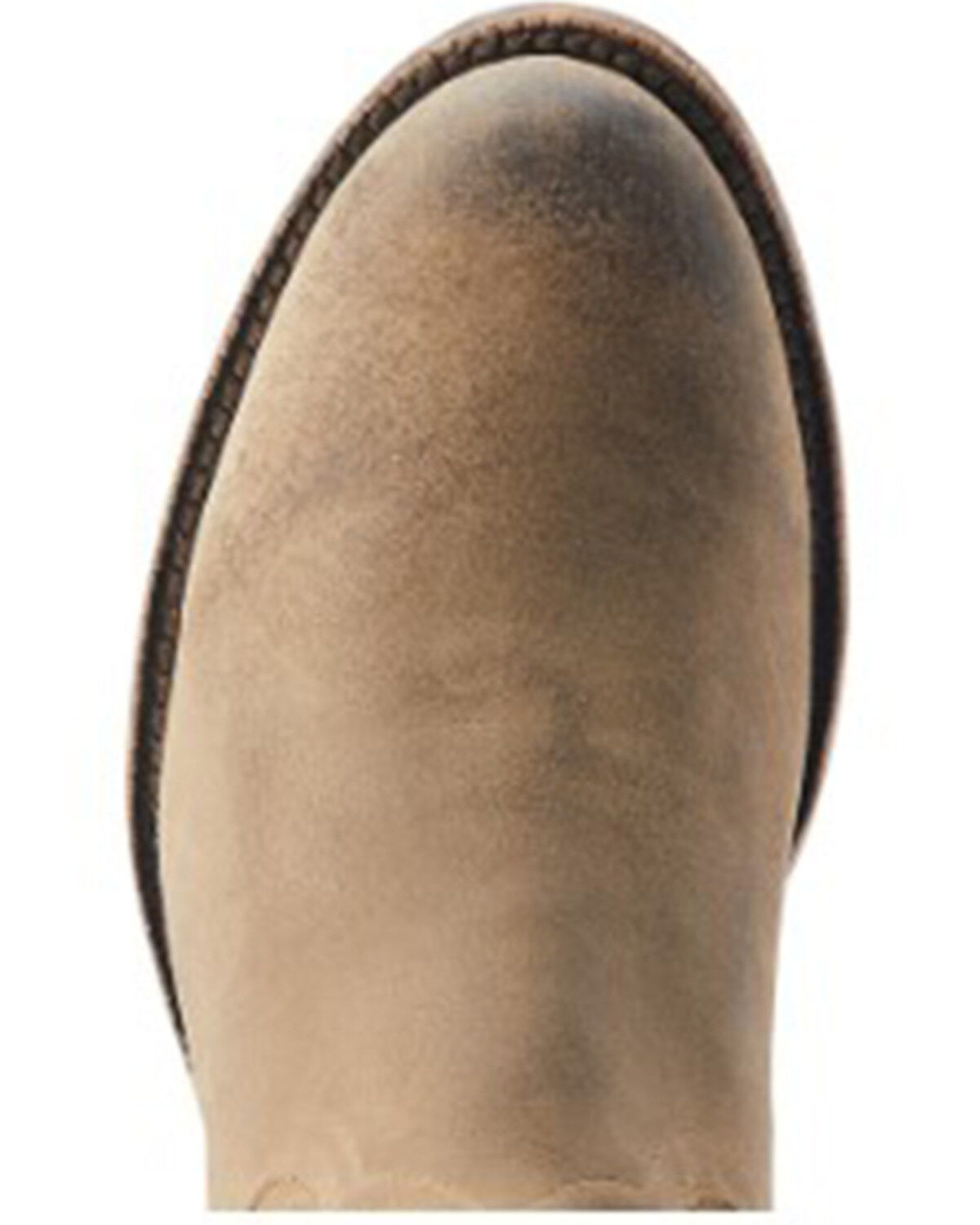 Ariat Men's Downtown Western Boots - Round Toe