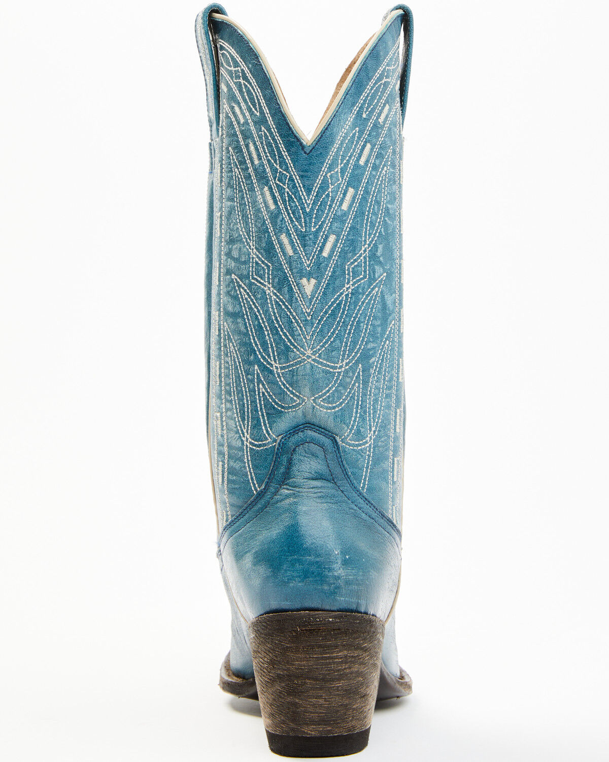 Idyllwind Women's Retro Rock Western Boots - Round Toe