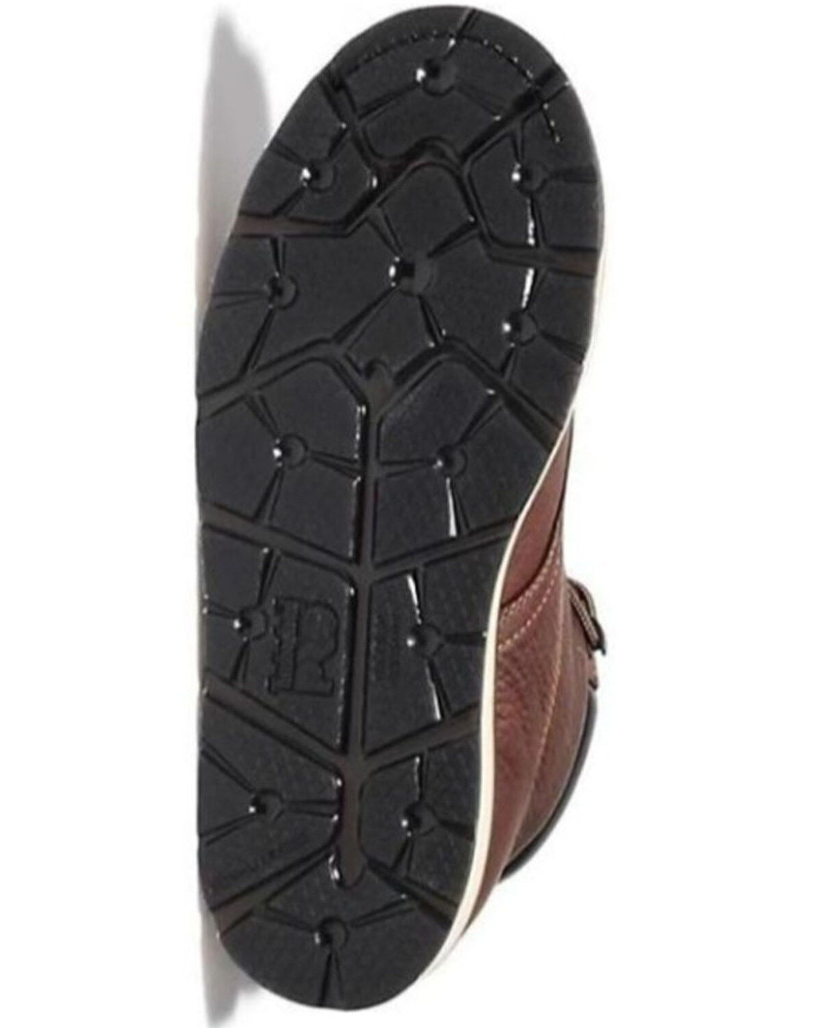 Timberland PRO Men's Gridworks Waterproof Work Boots - Alloy Toe