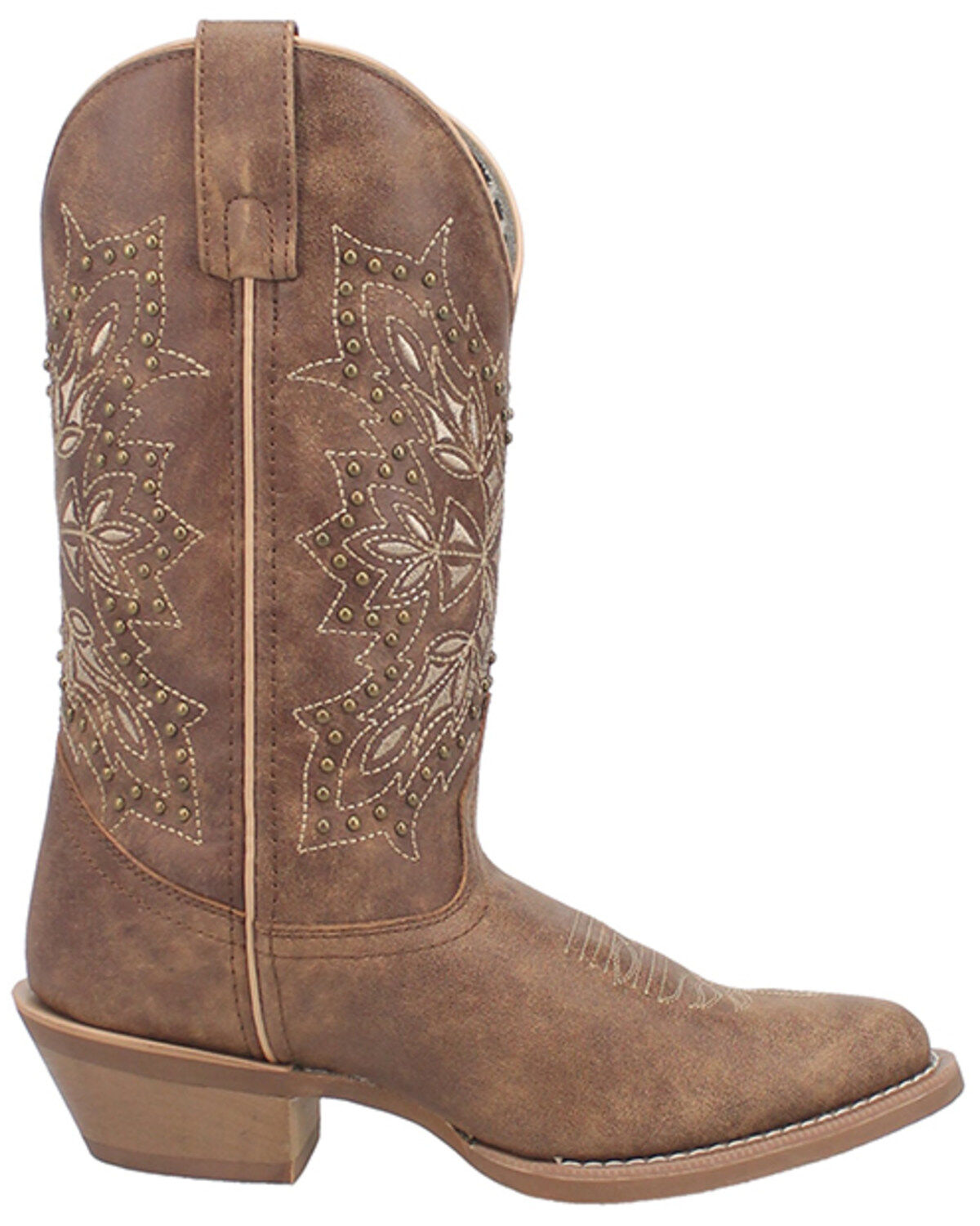 Laredo Women's Journee Western Boots - Round Toe