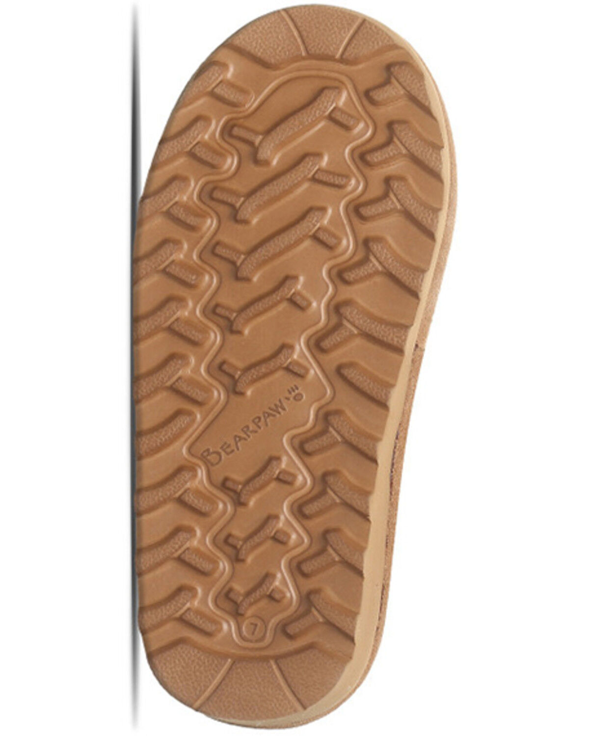 Bearpaw Toddler Girls' Elle Zipper Casual Boots