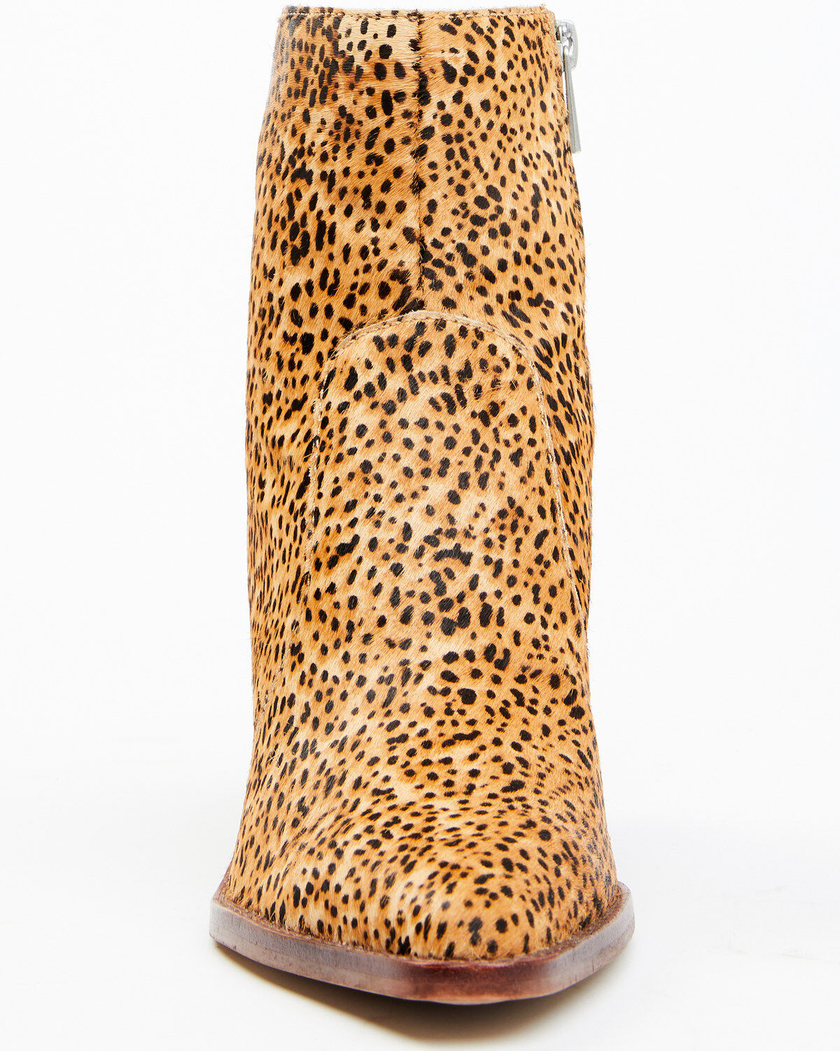 Dolce Vita Women's Volli Boots - Round Toe