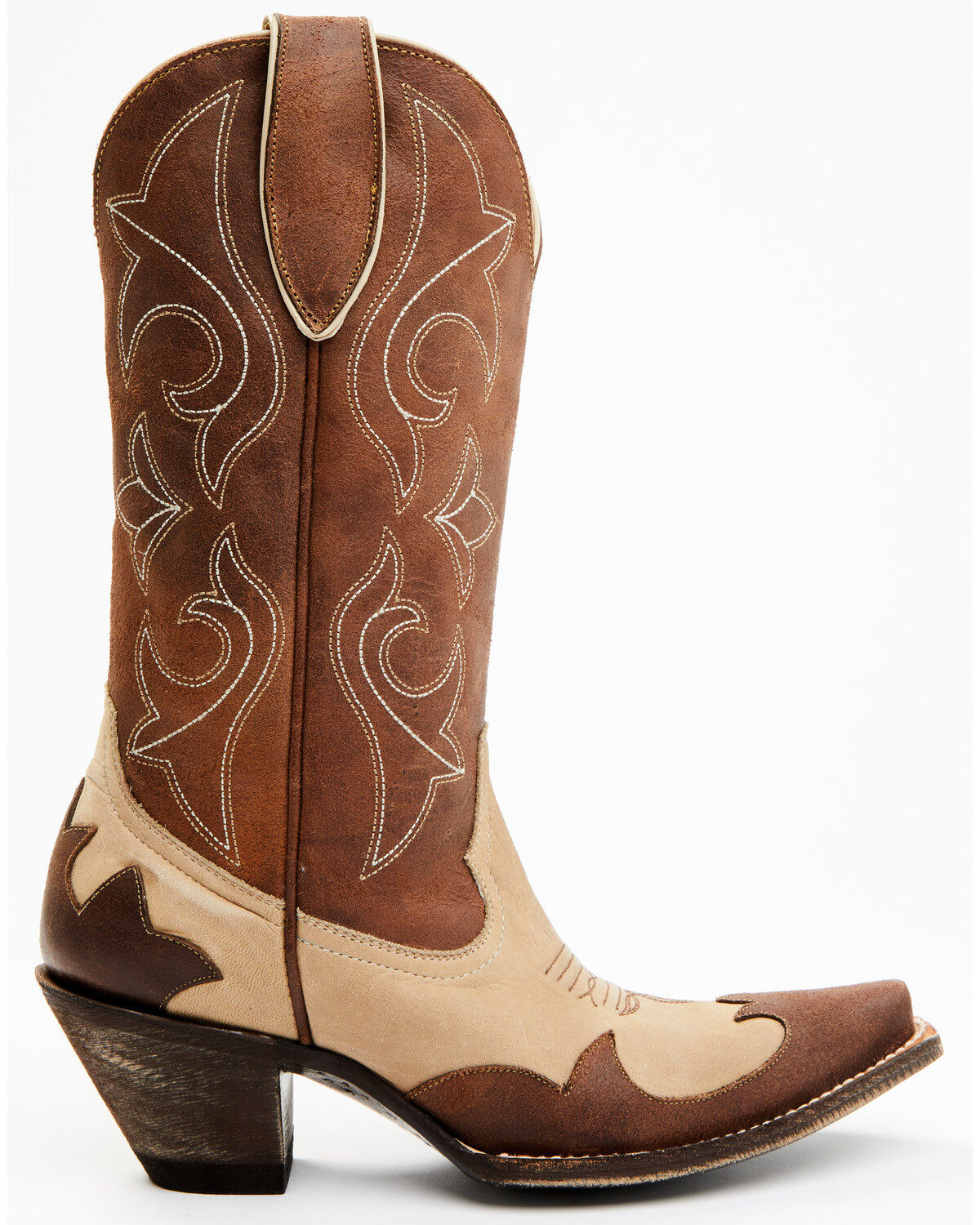 Idyllwind Women's Speedway Western Boots - Snip Toe