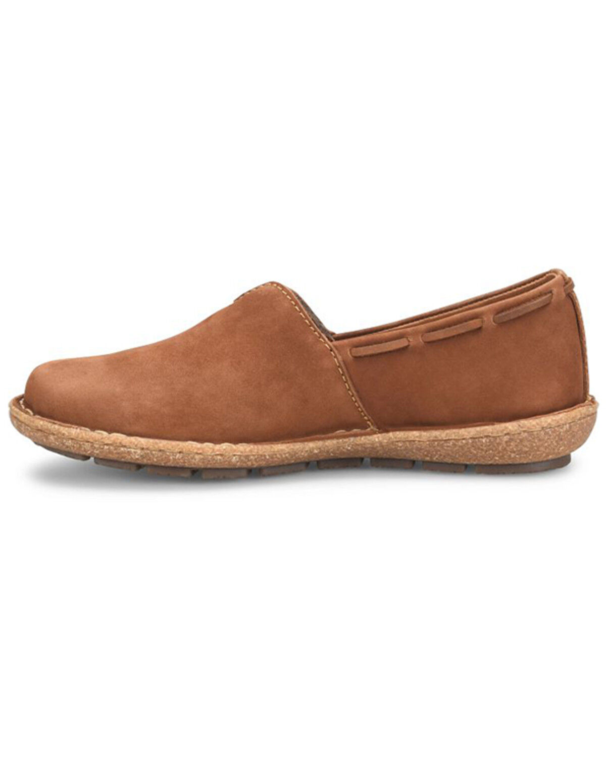 Born Women's Naya Slip-on Casual Shoes