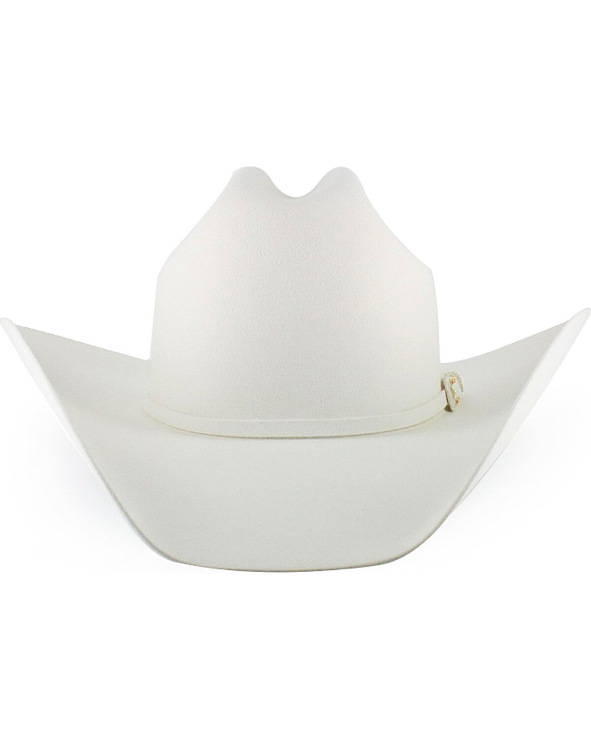 Serratelli Palo Alto 6X Felt Cowboy Hat