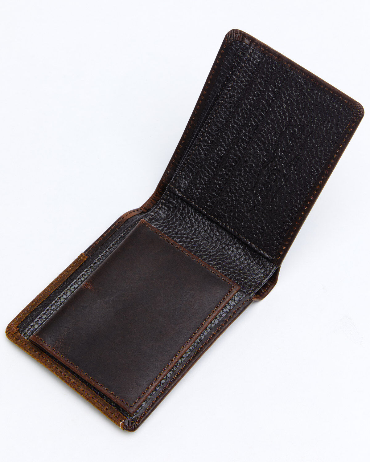 Cody James Men's Bifold Wallet