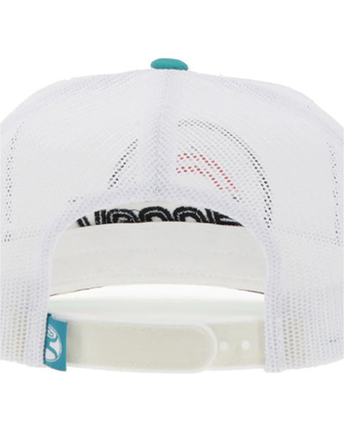 Hooey Men's Suds Mesh Back Trucker Cap