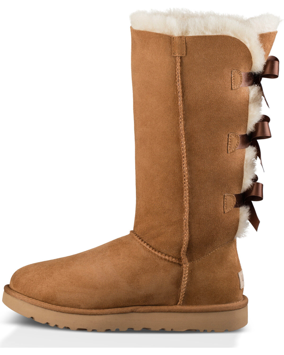 UGG Women's Bailey Bow Tall II Boot