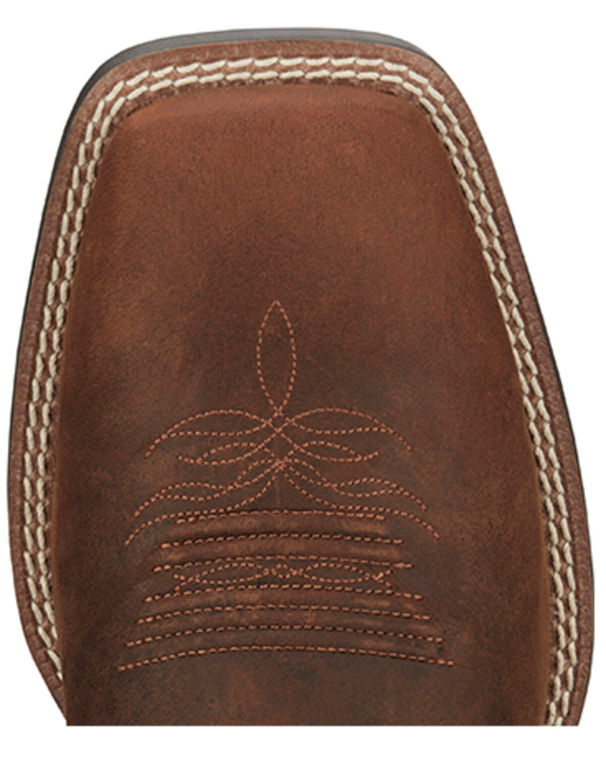 Justin Men's Bowline Western Boots - Broad Square Toe