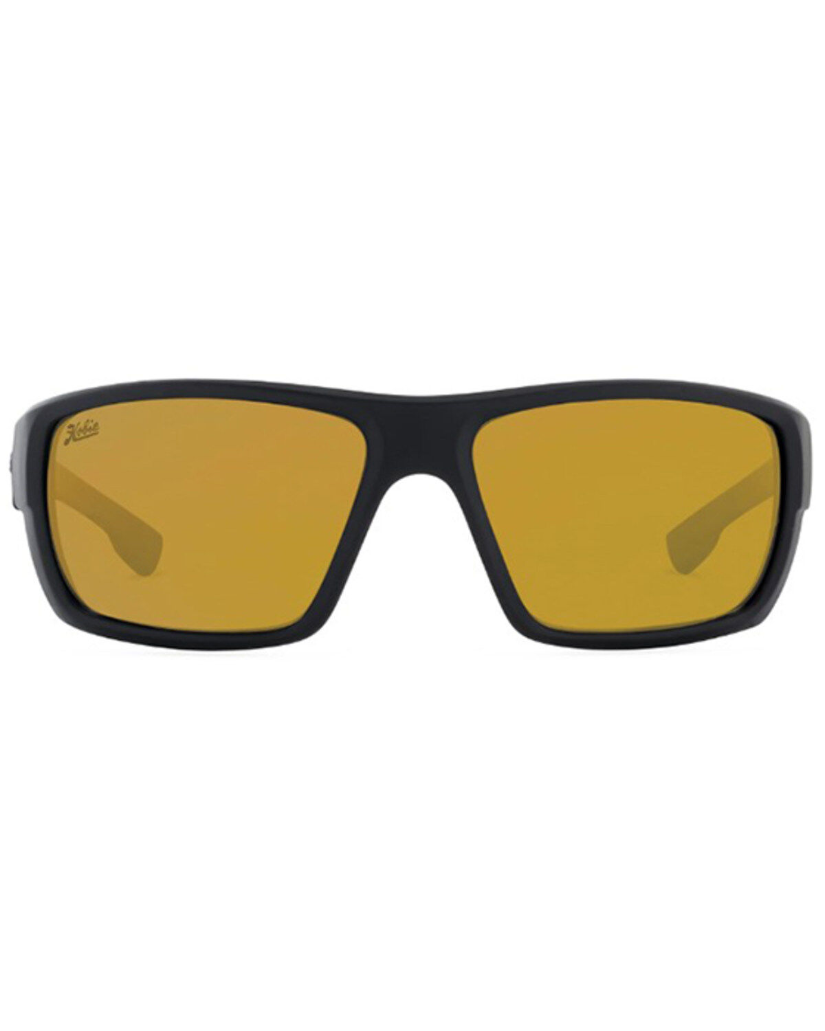 Hobie Hank Cherry Mojo Float Sunglasses