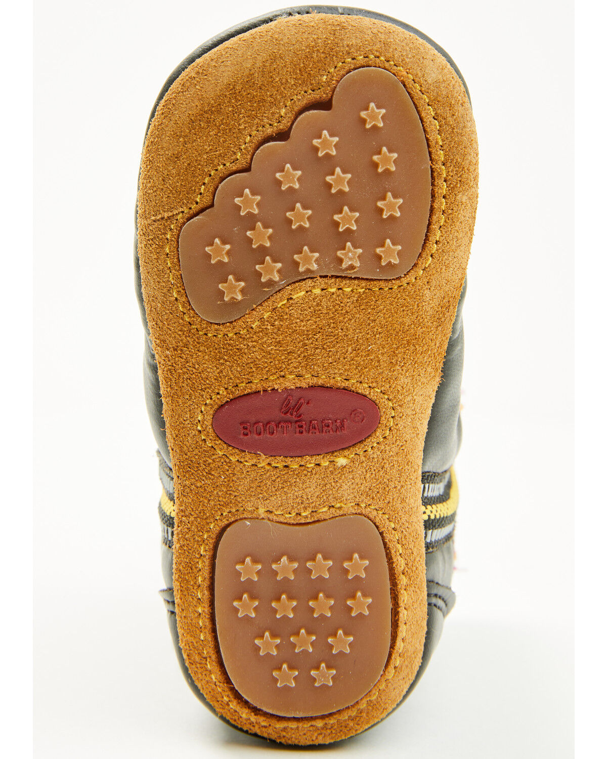 Boot Barn Infant Boys' Blazin Poppet Boots - Round Toe