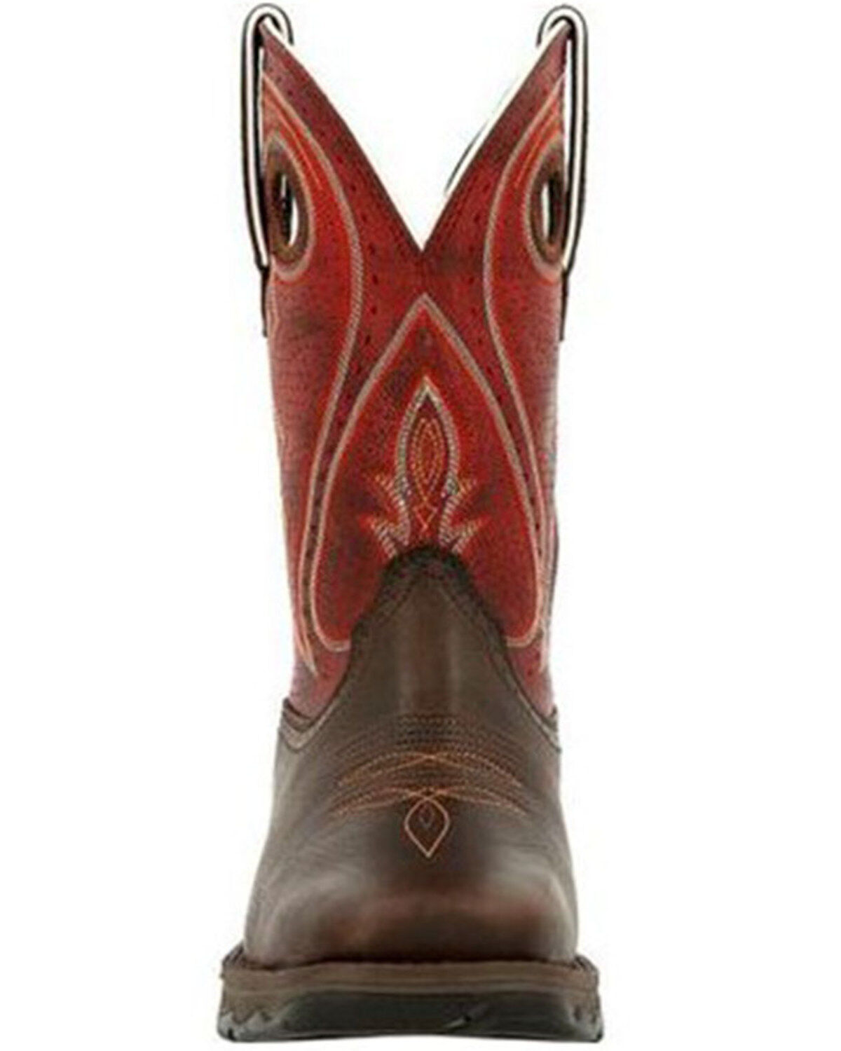 Durango Women's Lady Rebel Western Boots - Square Toe