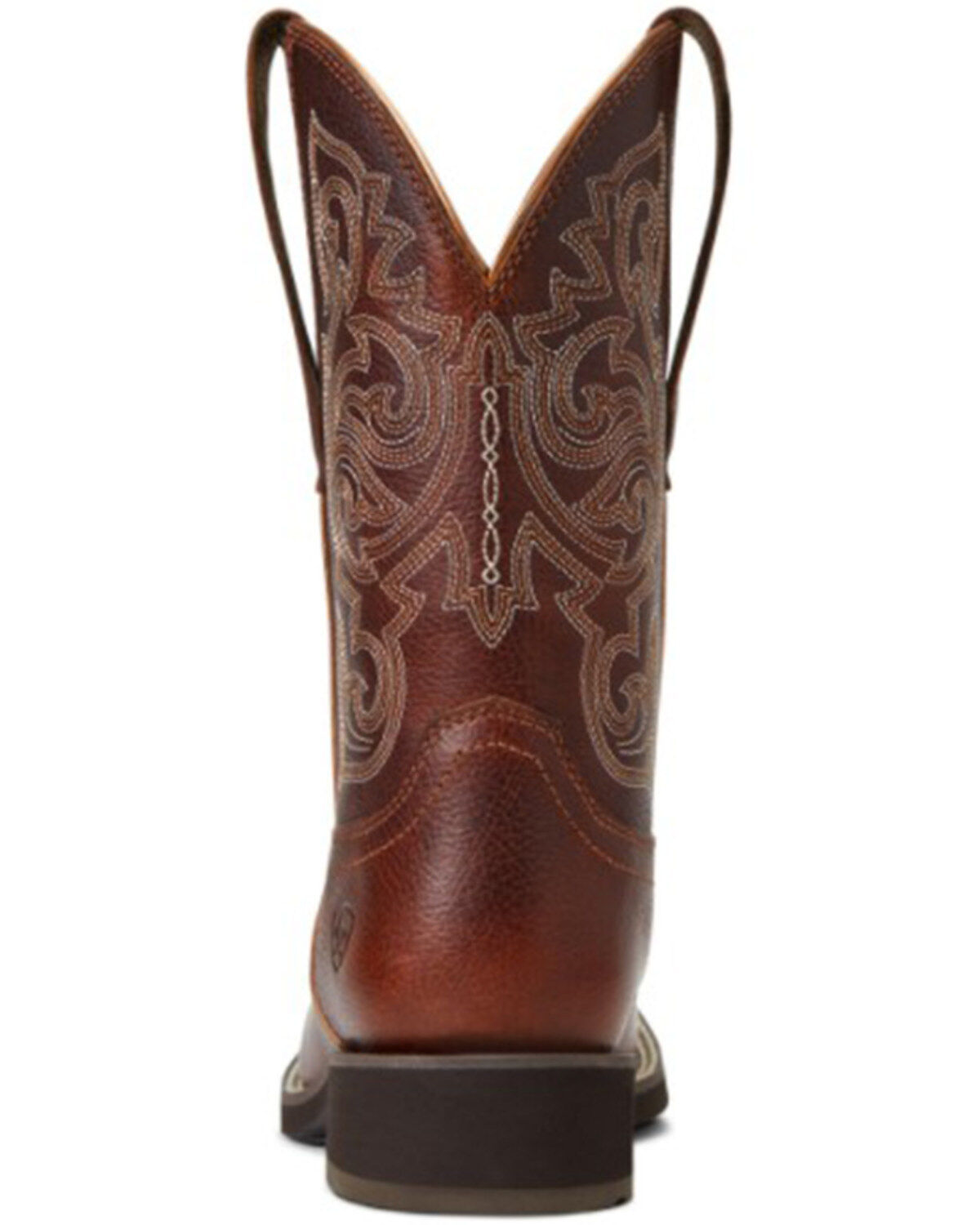 Ariat Women's Delilah Western Performance Boots - Broad Square Toe