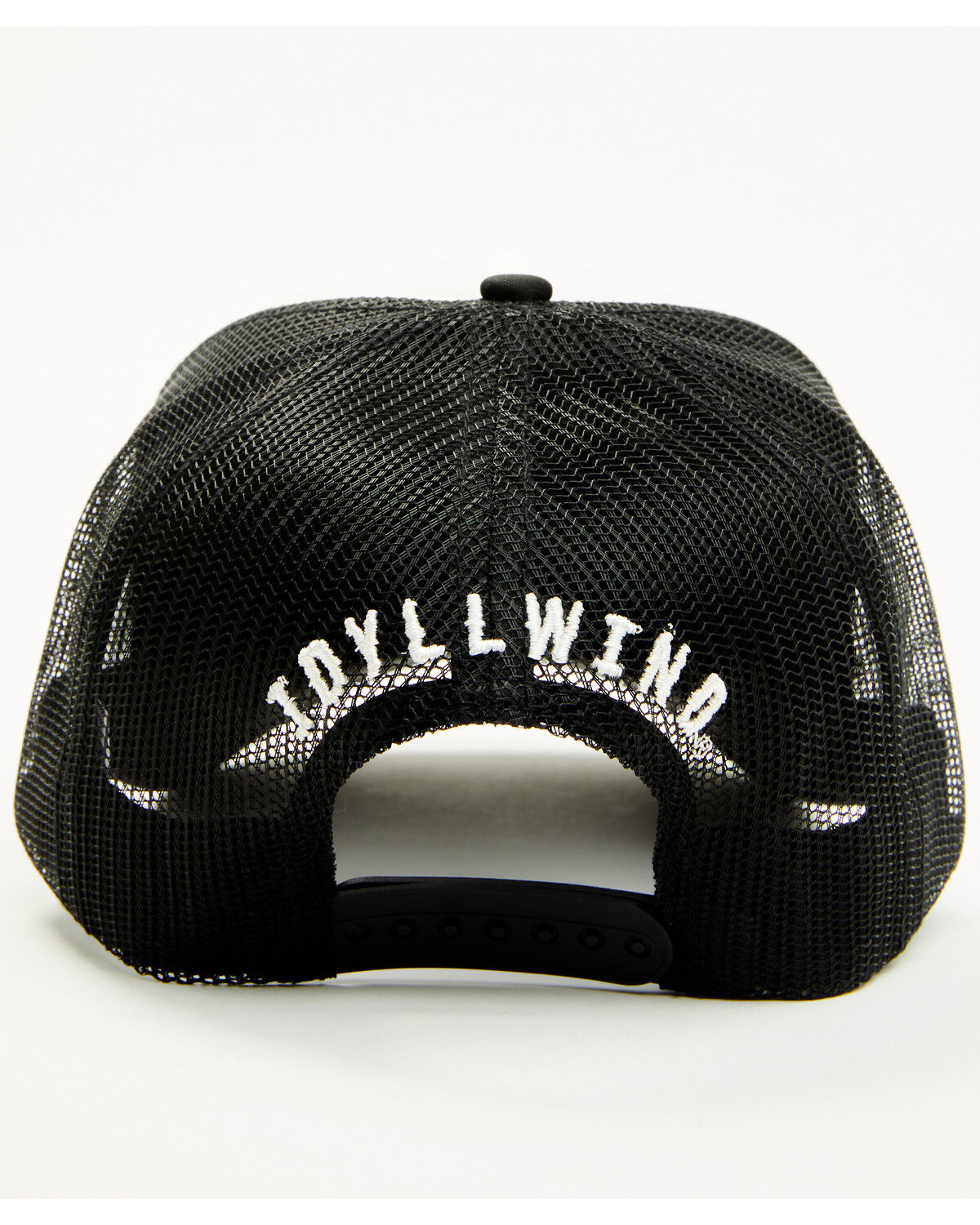 Idyllwind Women's Boss Lady Ball Cap