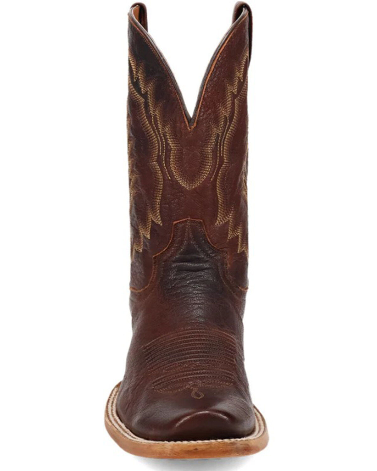 Dan Post Men's Boerne Western Boots - Square Toe