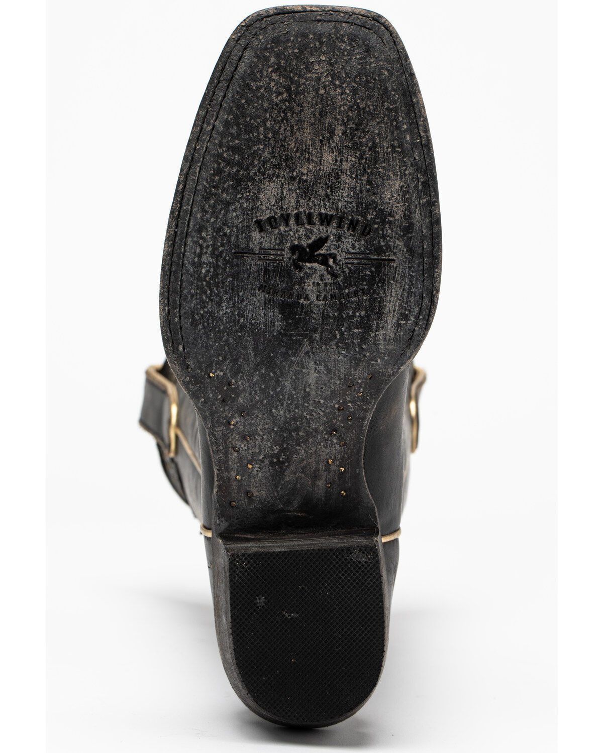 Idyllwind Women's Tough Cookie Western Boots - Square Toe