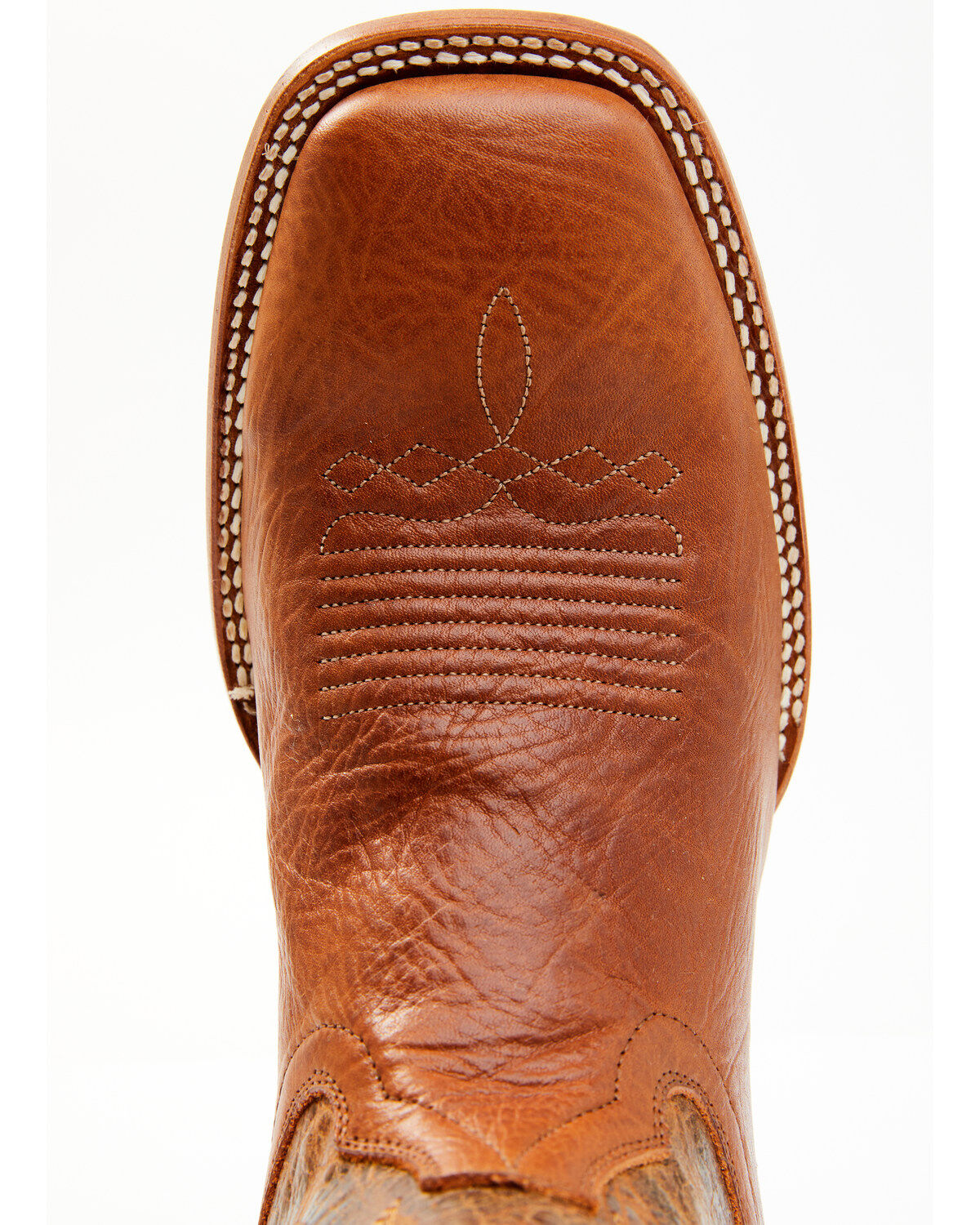 Cody James Men's Wade Western Boots - Broad Square Toe