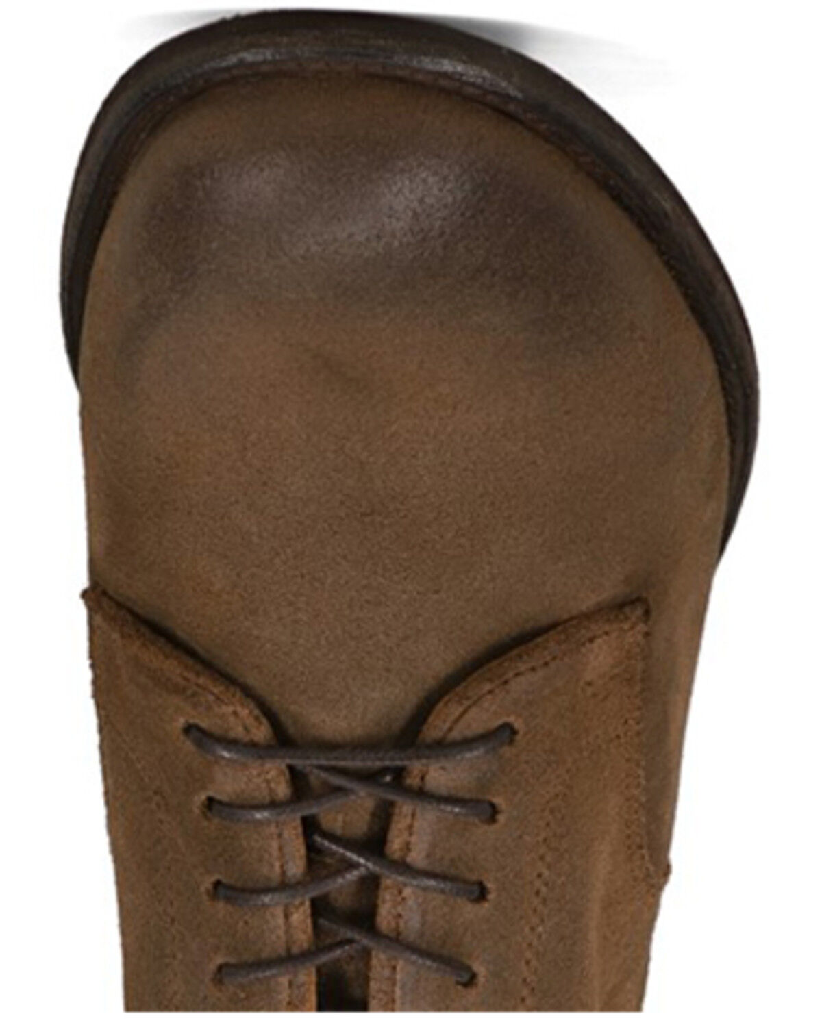 Frye Men's Tyler Flex Oxford Shoes - Round Toe