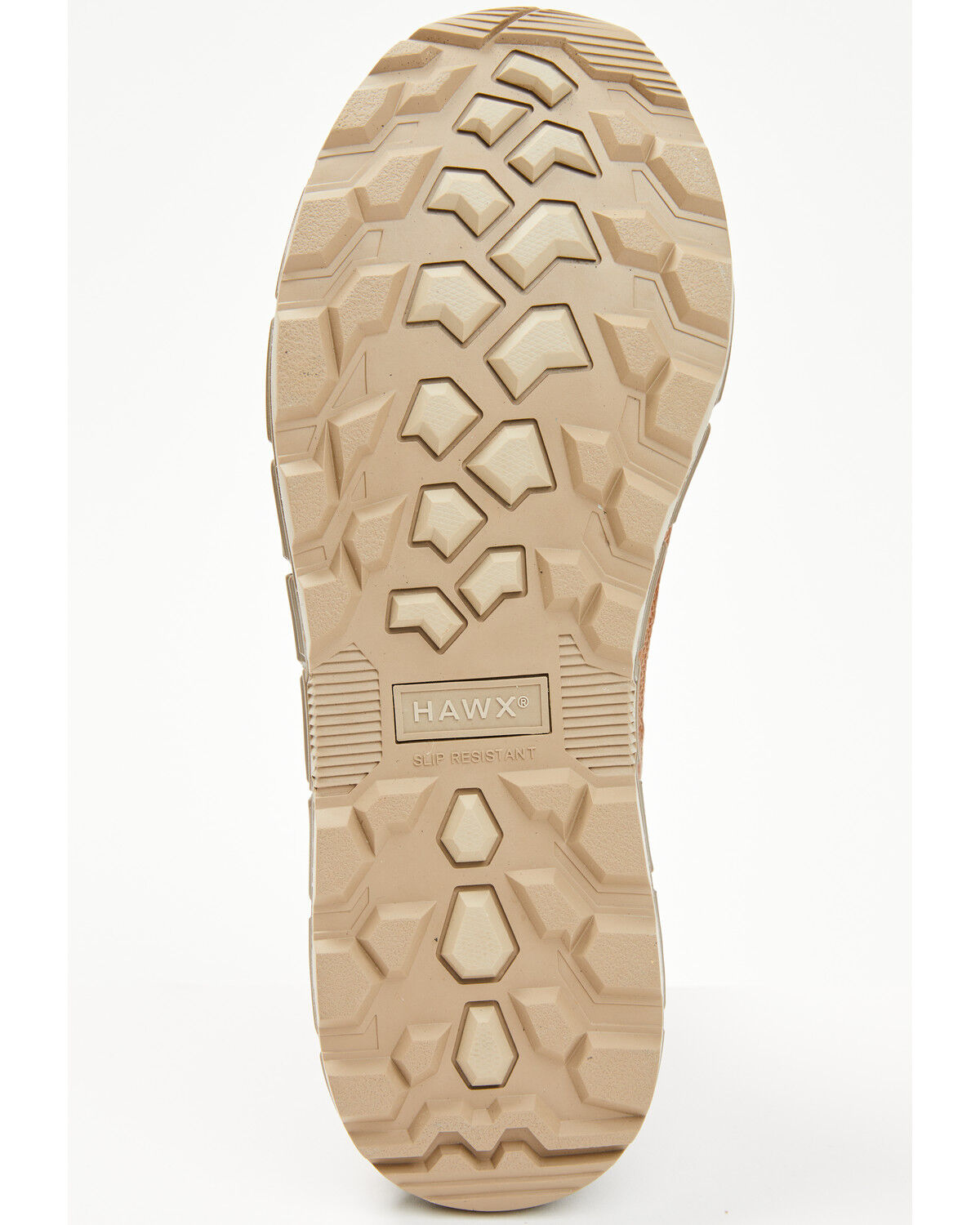 Hawx Men's 6" Waterproof Hiking Boots - Soft Toe