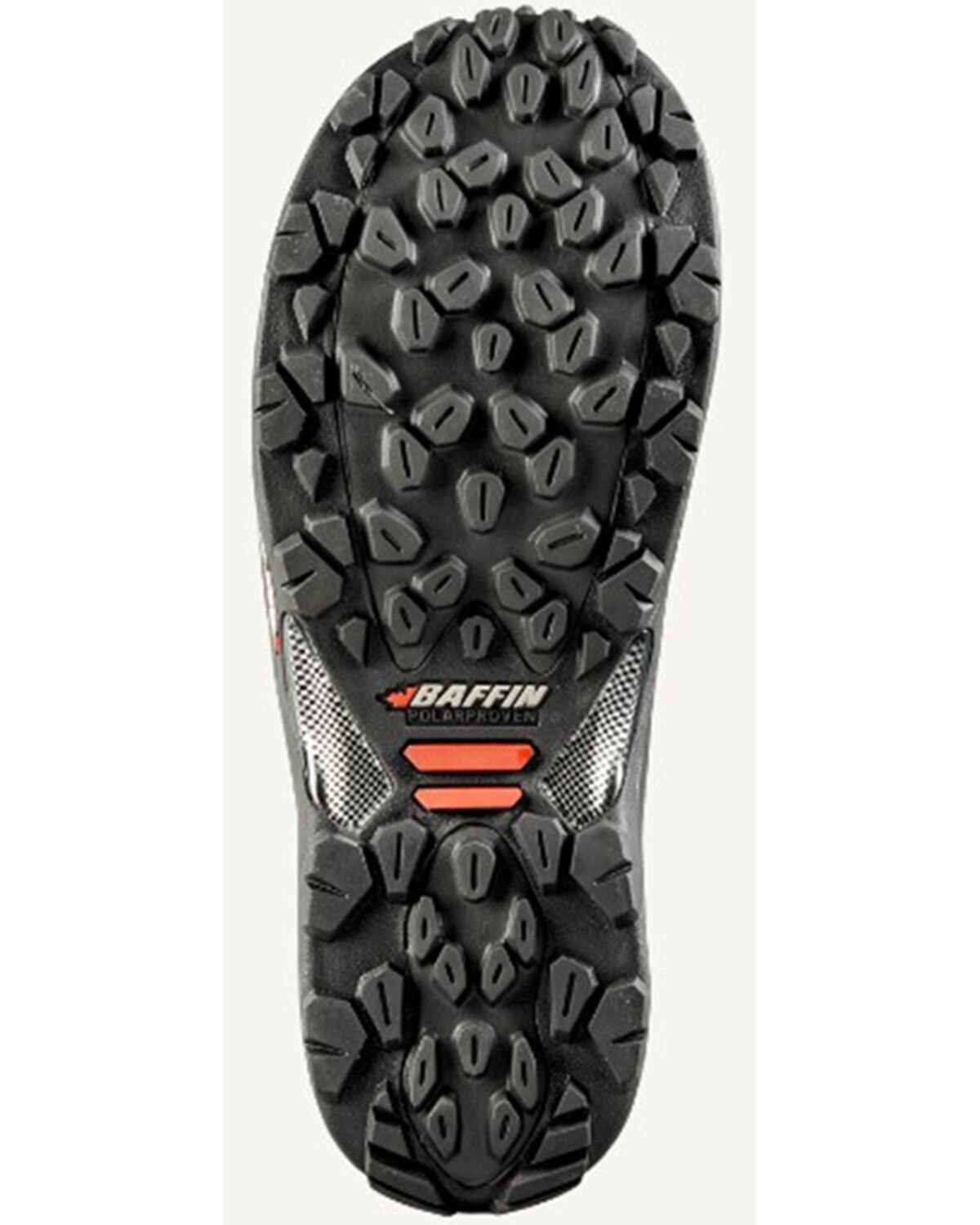 Baffin Men's LITESPORT Insulated Waterproof Boots - Round Toe