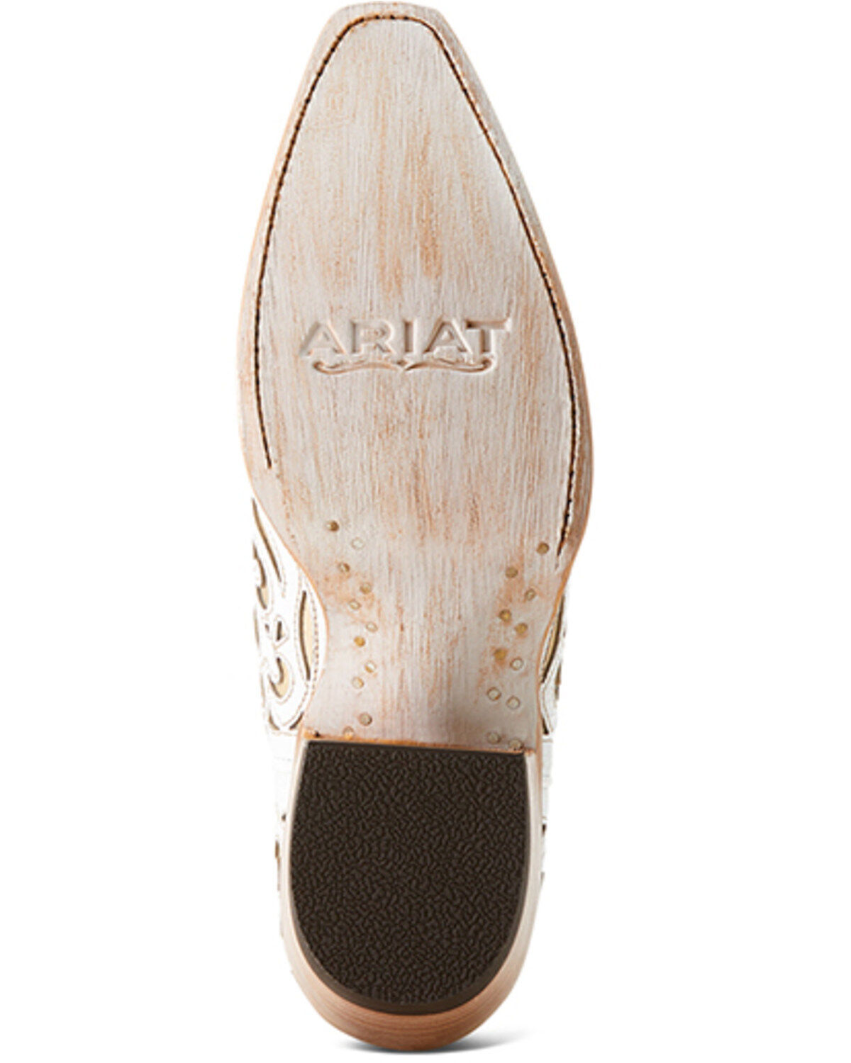 Ariat Women's Valentina Western Booties - Snip Toe