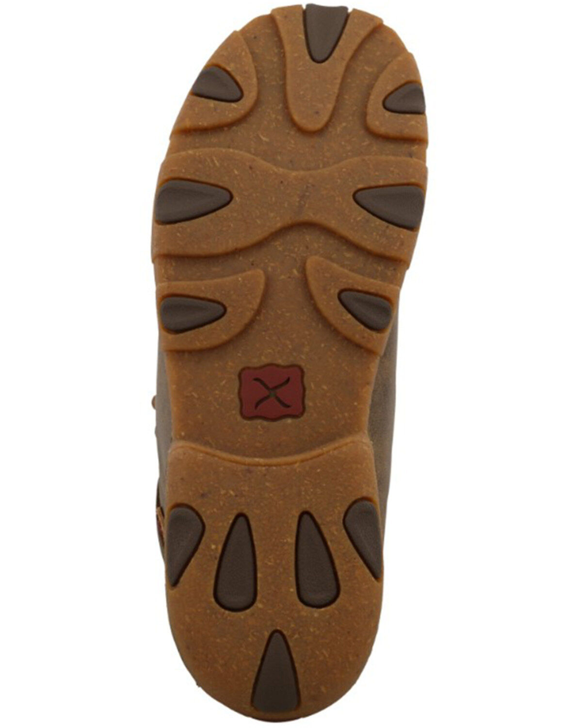 Twisted X Men's Chukka Driving Mocs