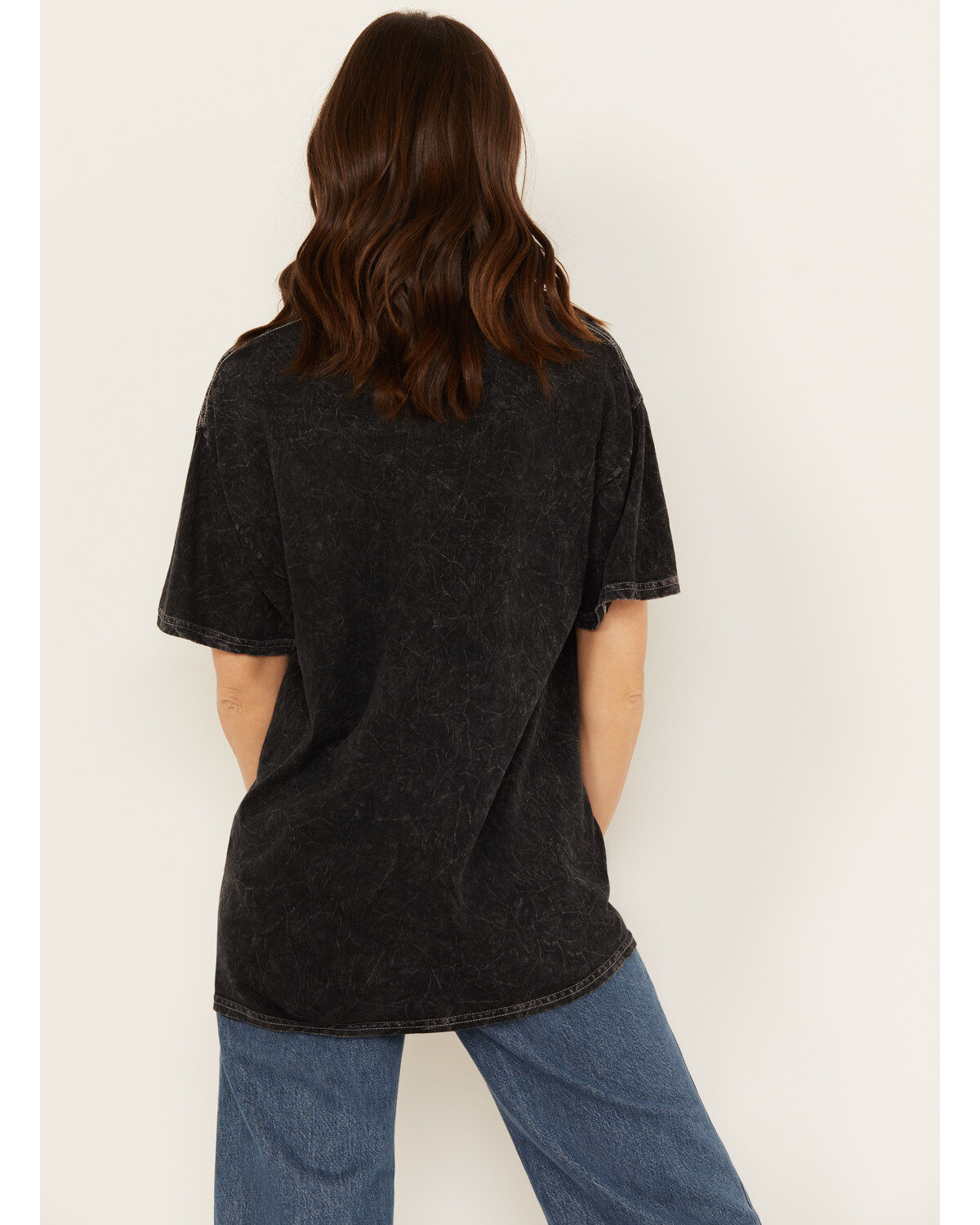 Youth in Revolt Women's Watch Your Step Short Sleeve Graphic Tee