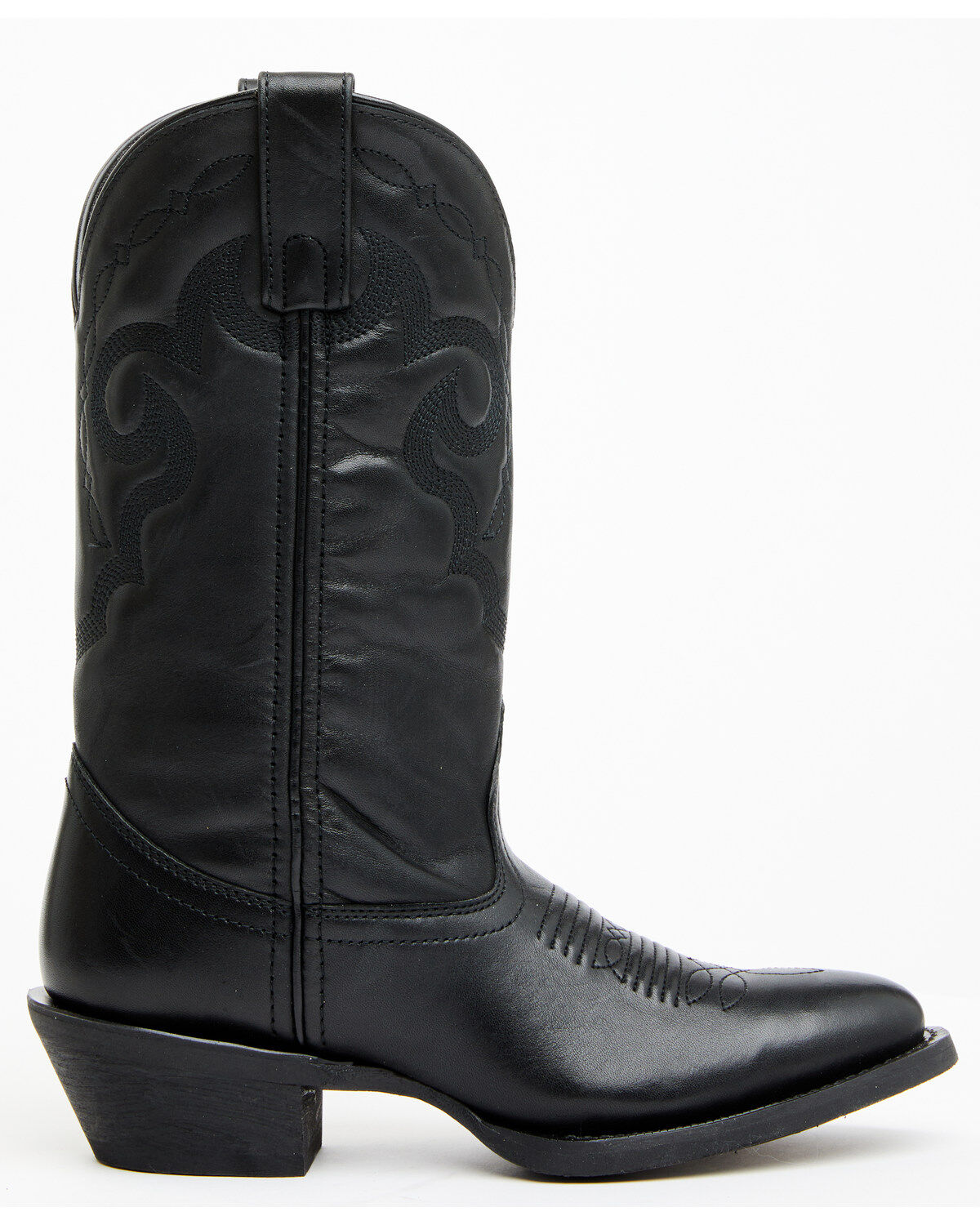 Laredo Women's Maxine Performance Western Boots - Round Toe