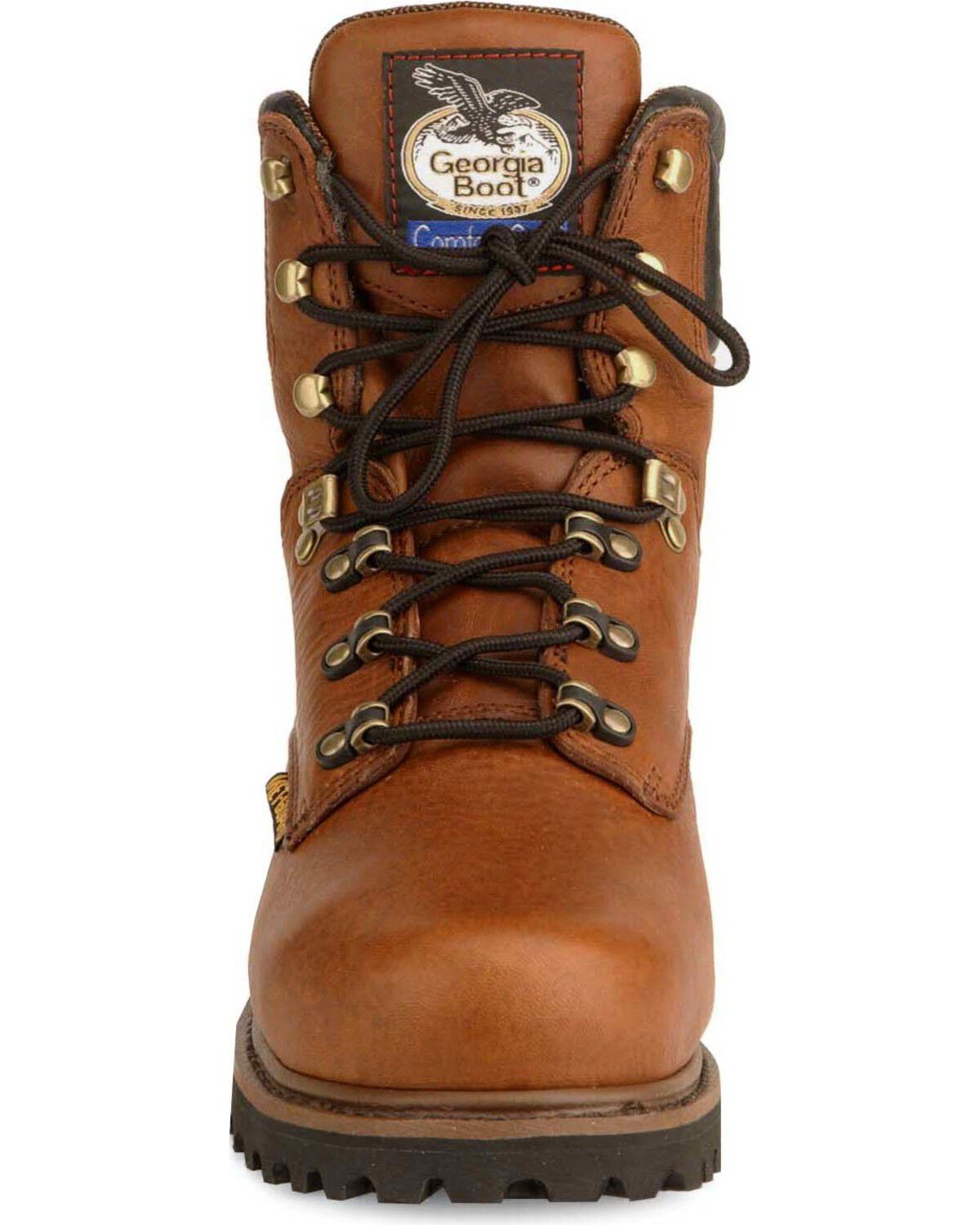 Georgia Men's Steel Toe Metatarsal Guard Work Boots