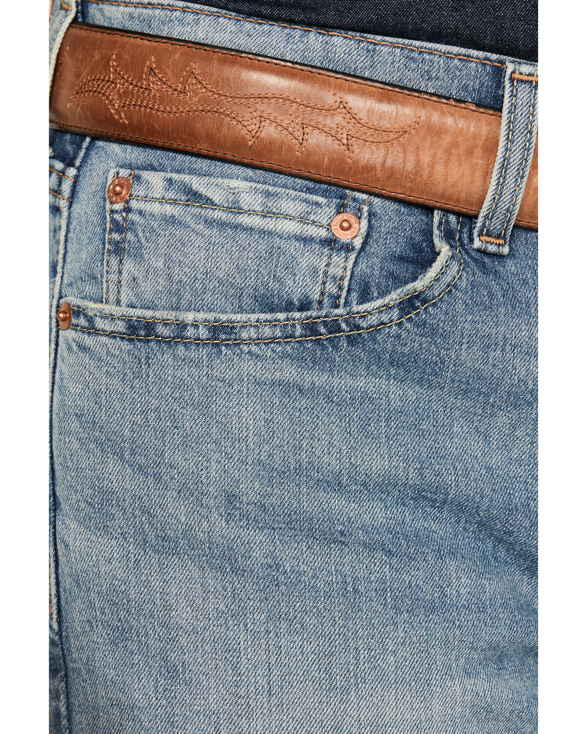 Levi's Men's 514® Any Second Now Straight Stretch Denim Jeans