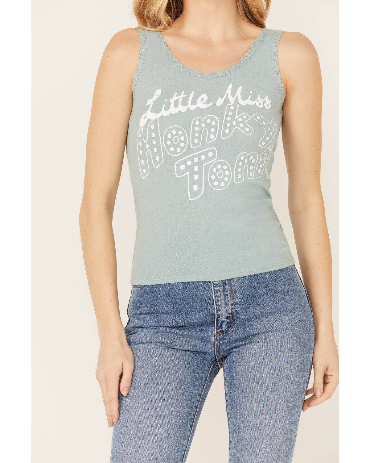 Bandit Women's Honky Tonk Tank Top