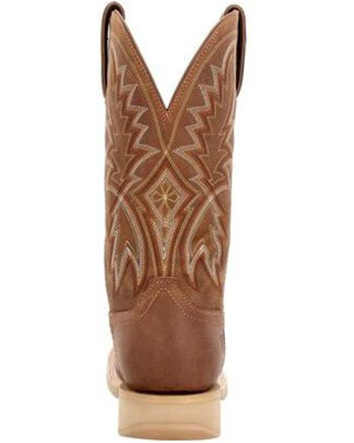 Durango Men's Coyote Rebel Pro Lite Western Boots - Broad Square Toe