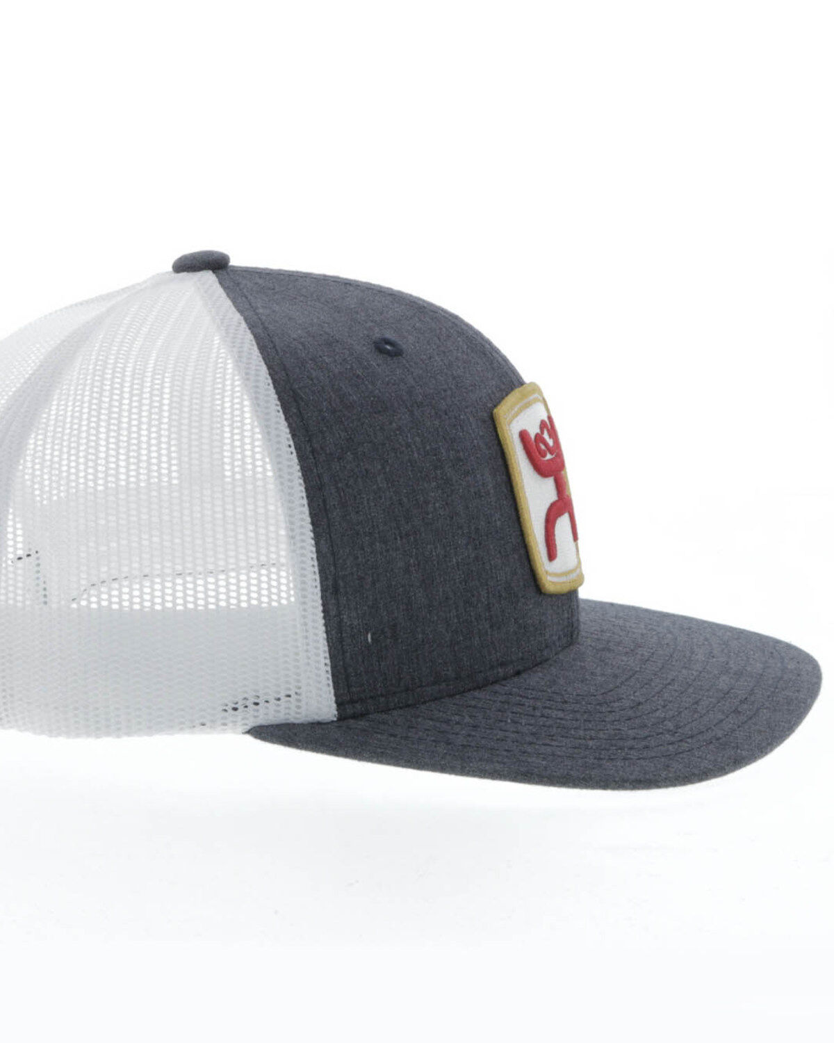 Hooey Men's Zenith Trucker Cap