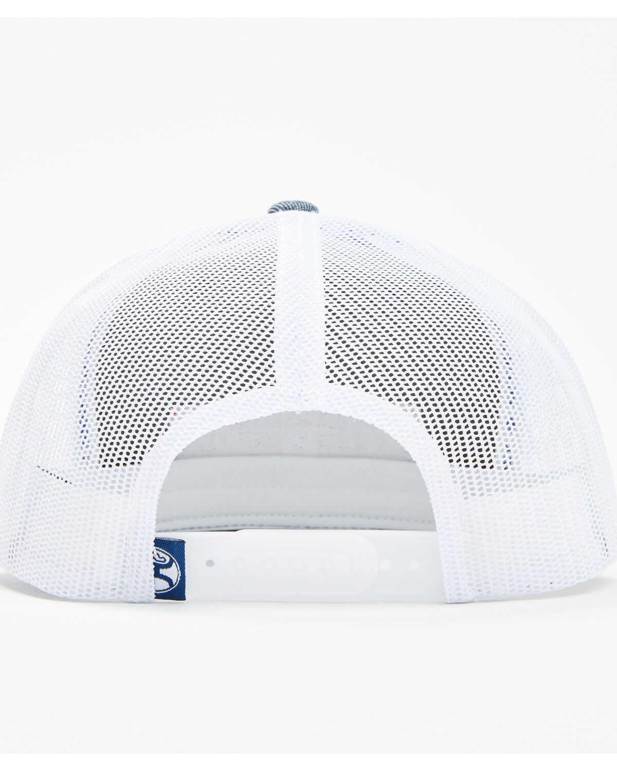 Hooey Men's Lock Up Trucker Cap