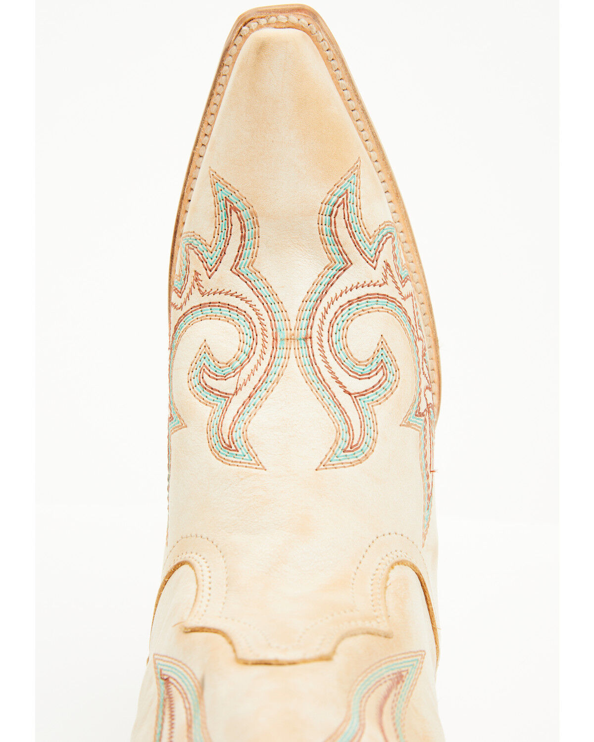 Corral Women's Embroidered Tall Western Boots - Snip Toe