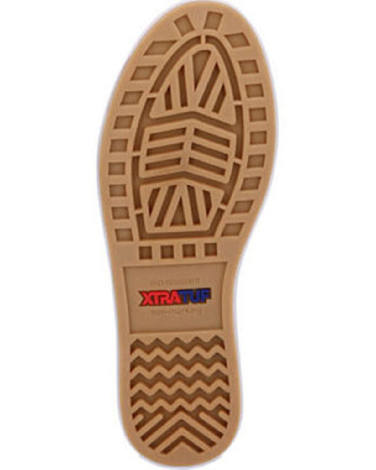 Xtratuf Boys' Ankle Deck Boots - Round Toe