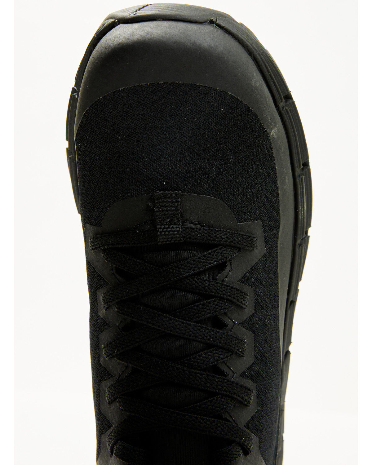 Hawx Men's Athletic Uniform Work Shoes - Composite Toe