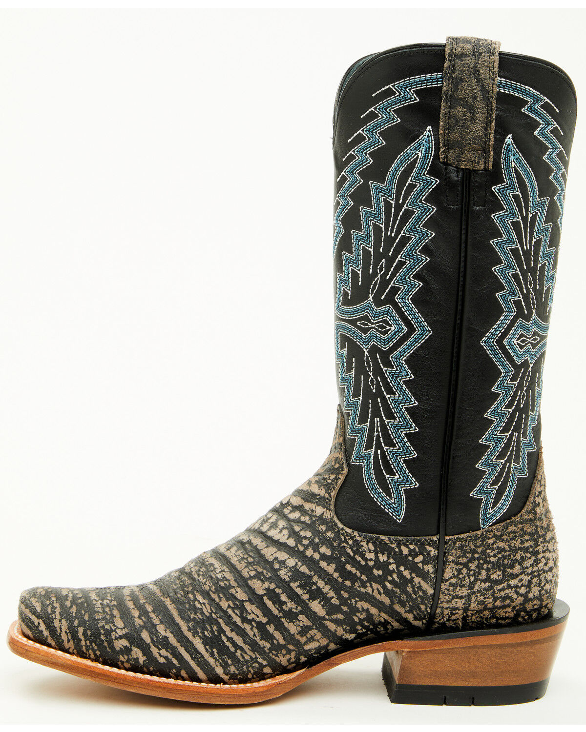 Ariat Men's Futurity Showman Western Boots - Square Toe