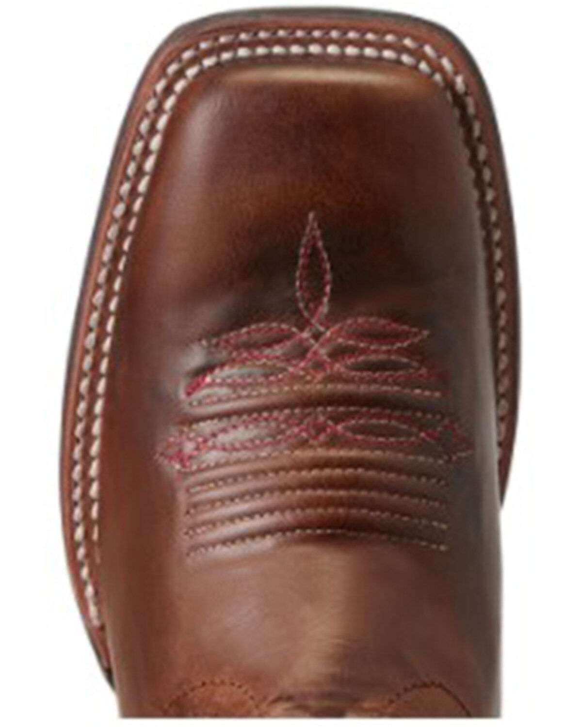 Ariat Women's Circuit Luna Western Boots - Broad Square Toe