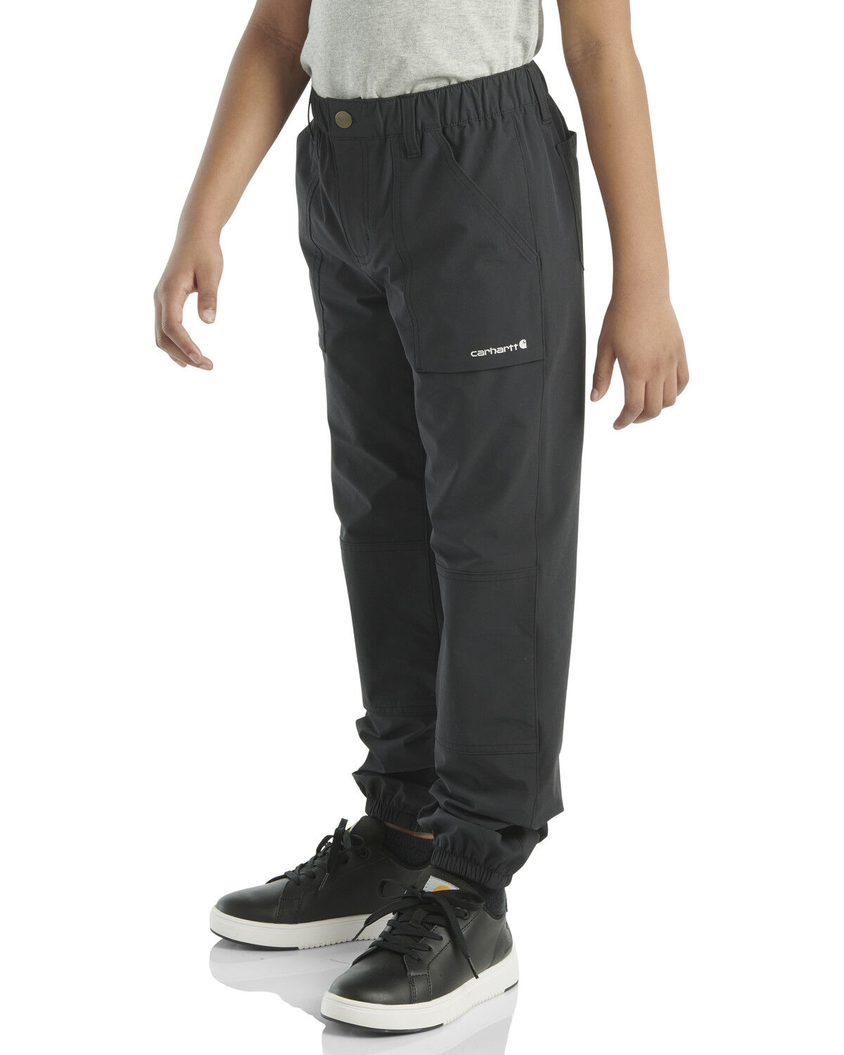 Carhartt Boys' Solid Utility Joggers