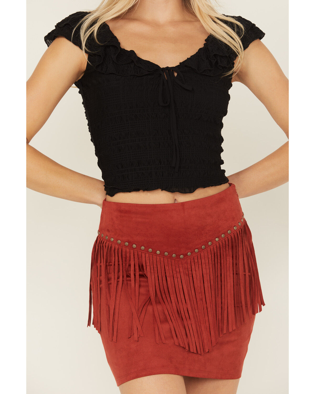 Free People Women's Love You More Tee