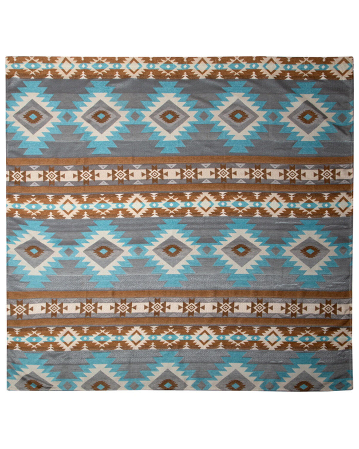 Carstens Home Mesa Daybreak Shower Curtain