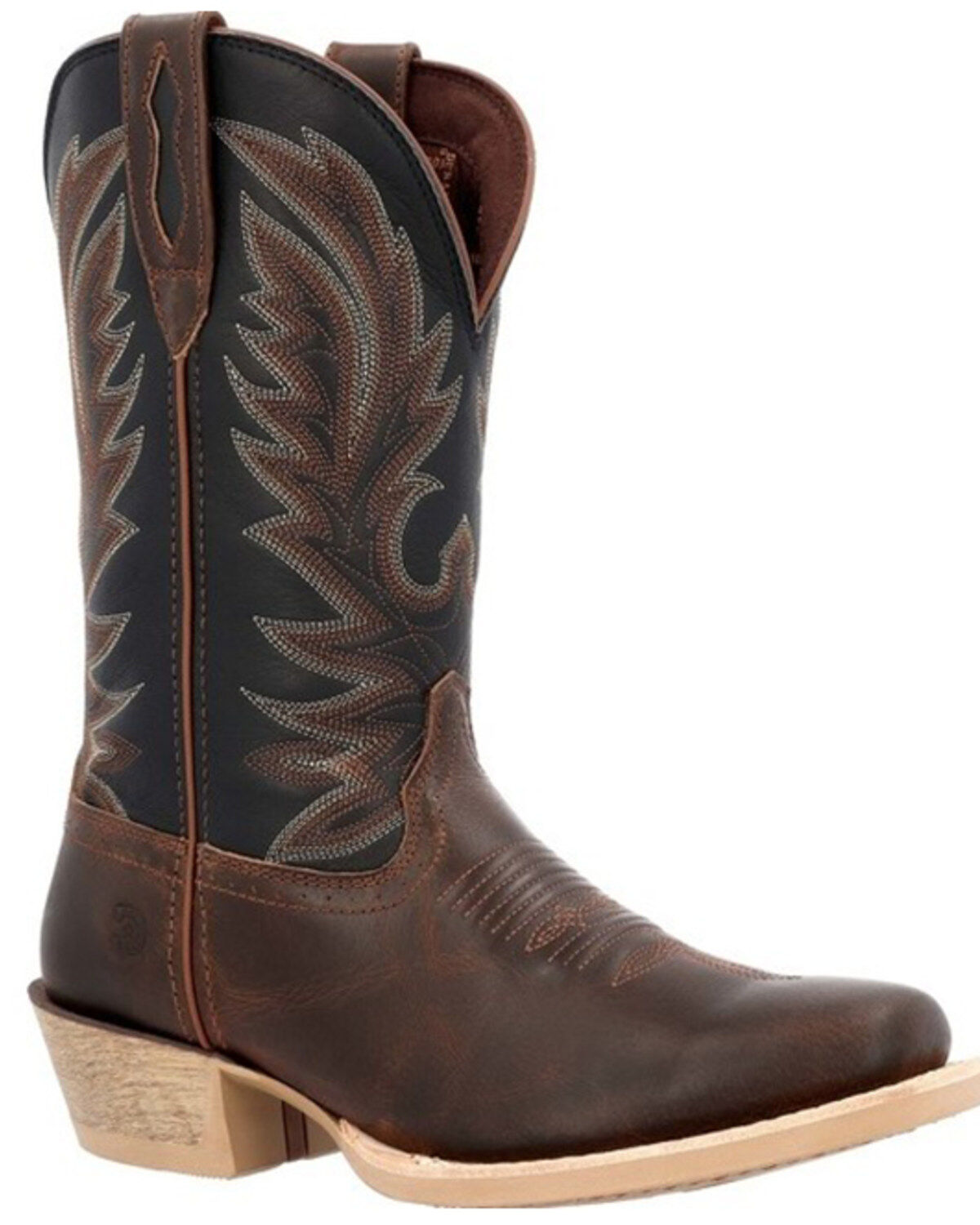 Durango Men's Rebel Pro® Western Boot - Square Toe