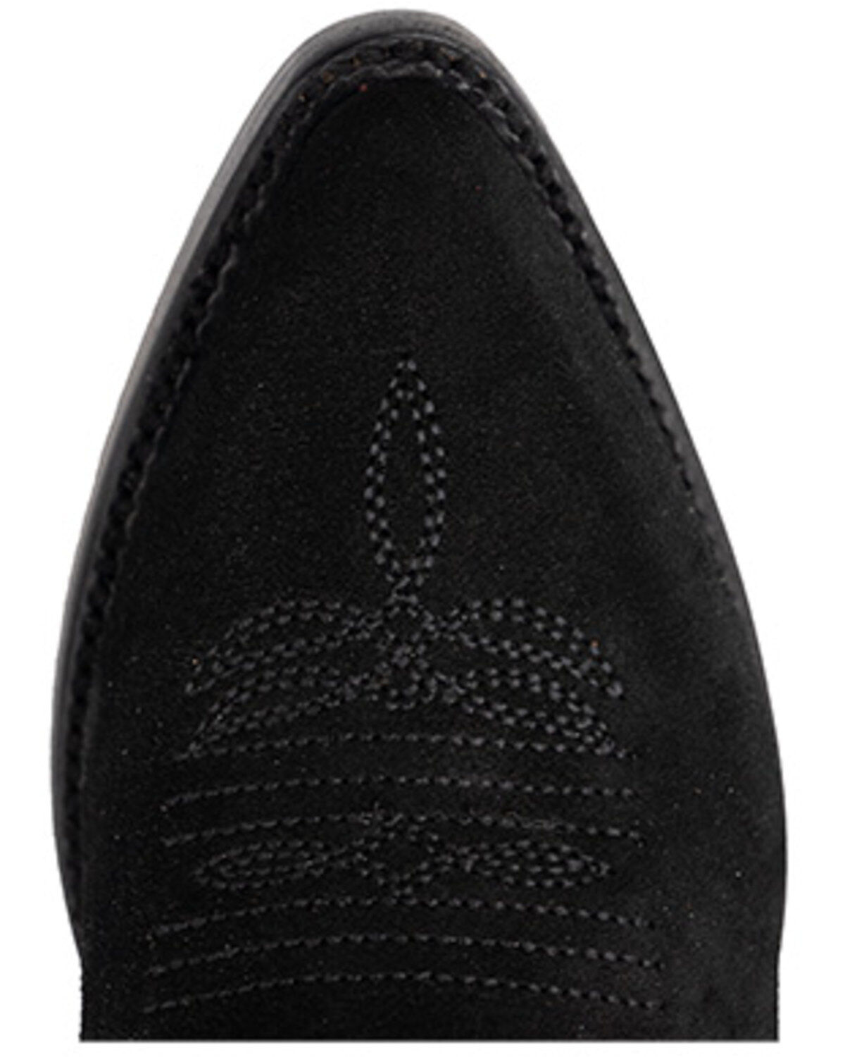 Ferrini Women's Quinn Roughout Western Boots - Round Toe